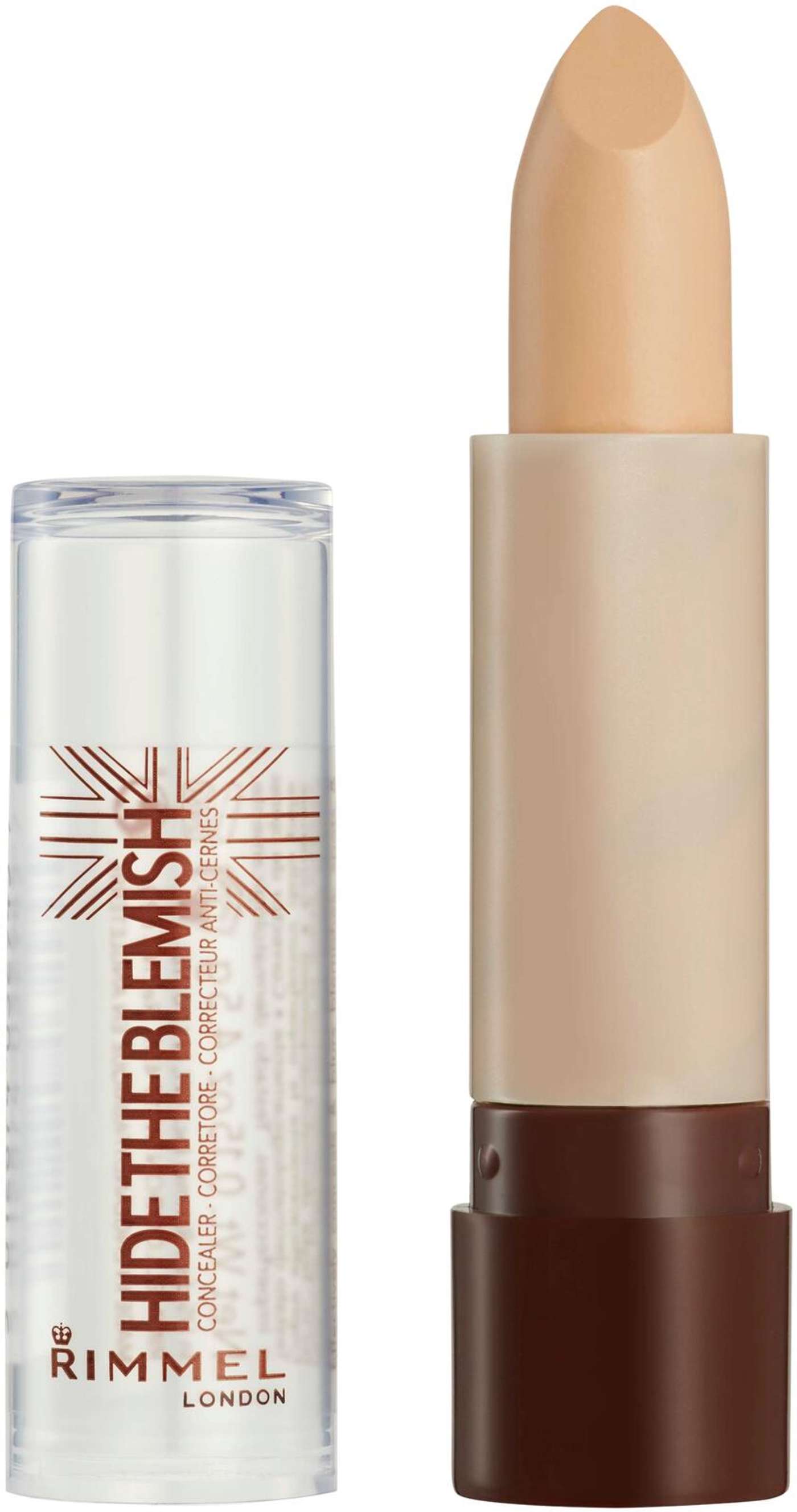 Rimmel 4, 5 г Hide the Blemish Concealer 103 Soft Honey консилер-карандаш (цвет Мягкий мед)