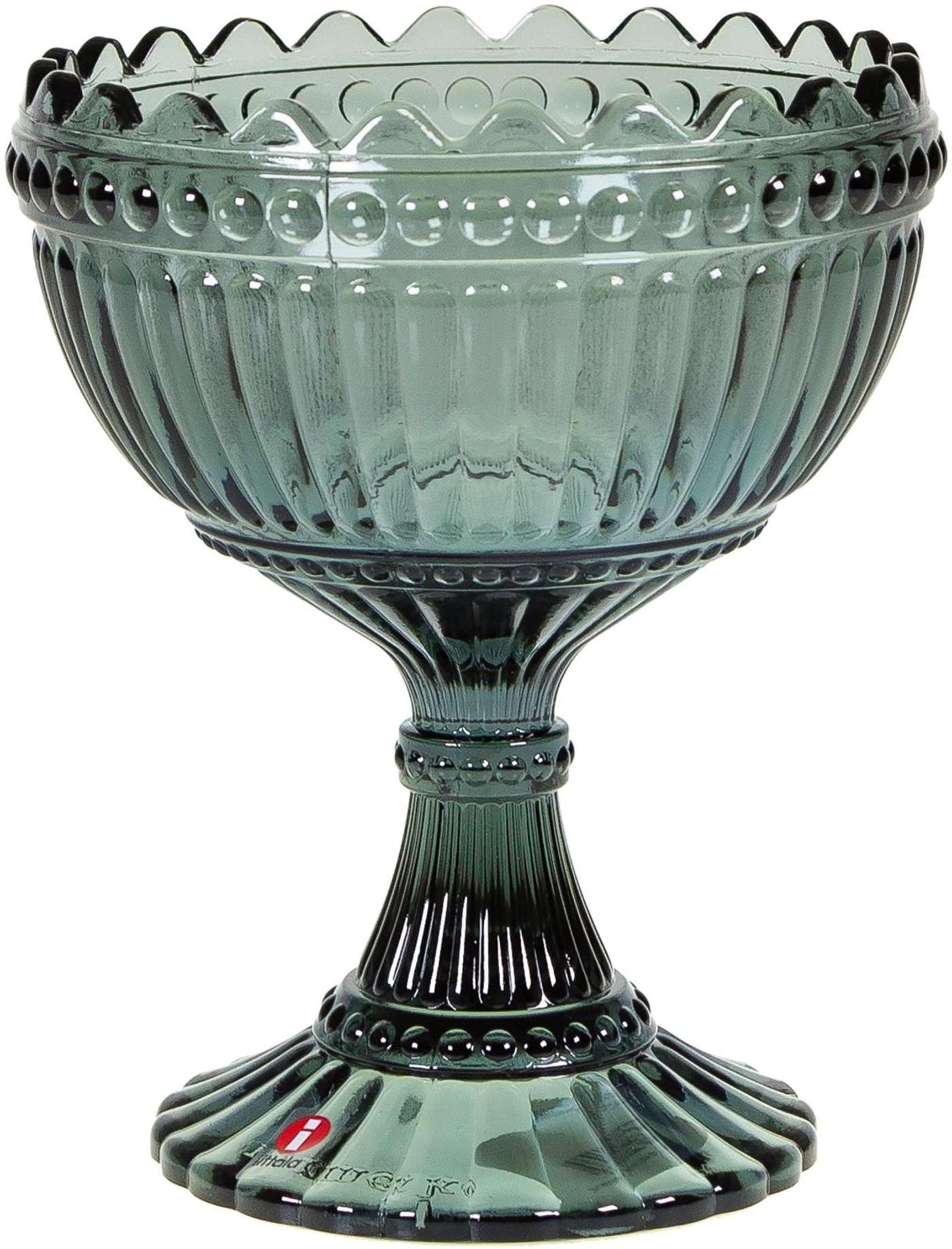 Iittala Mariscooli 155мм серый (цвет Серый)