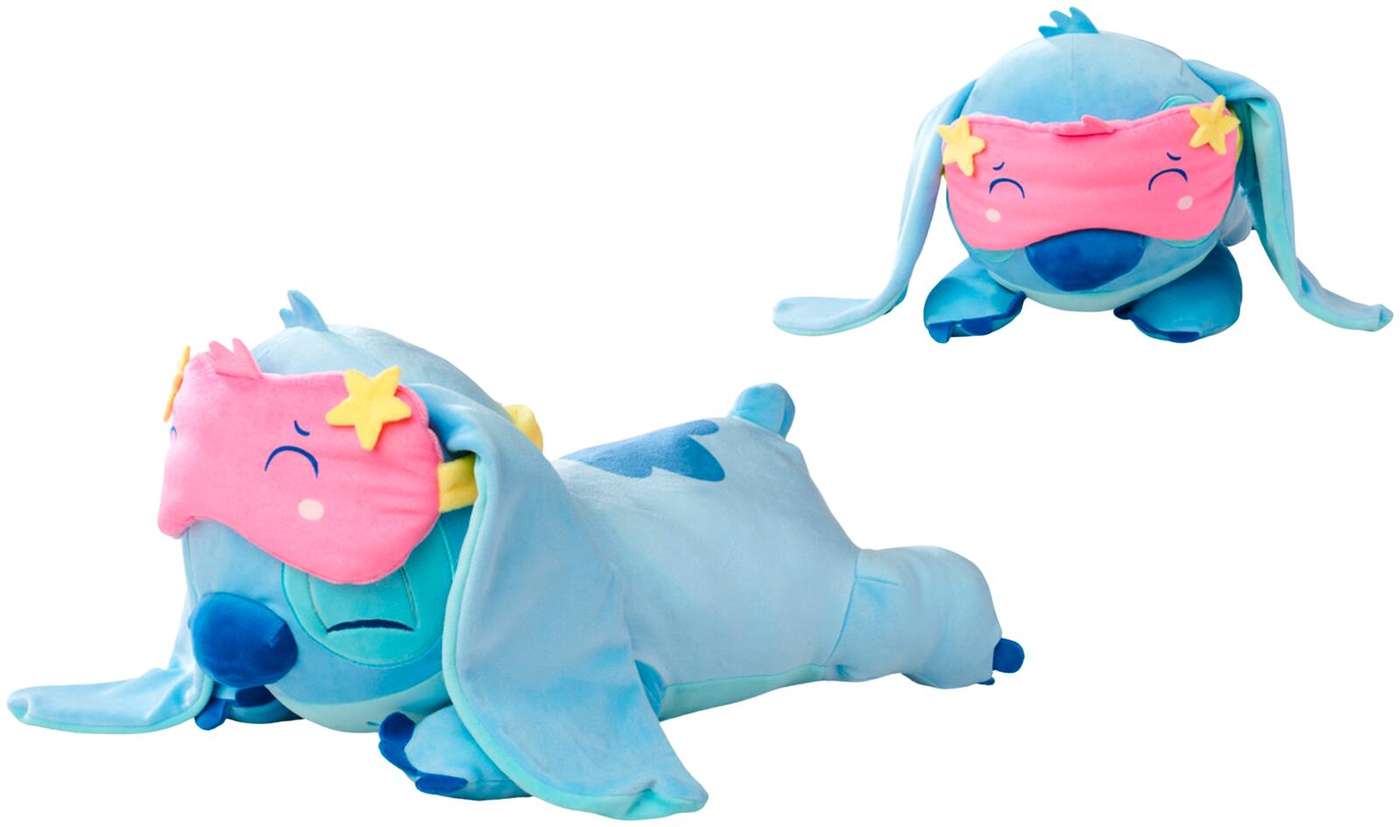 Simba Walt Disney Stitch, мягкая игрушка 40 см
