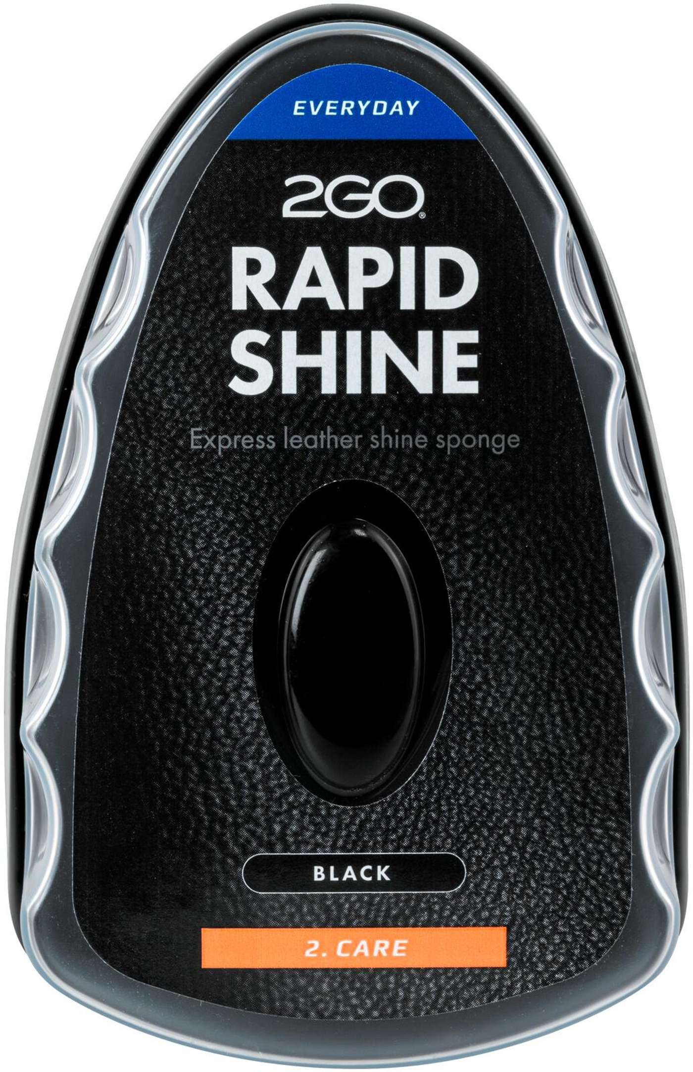 2GO Rapid Shine черный