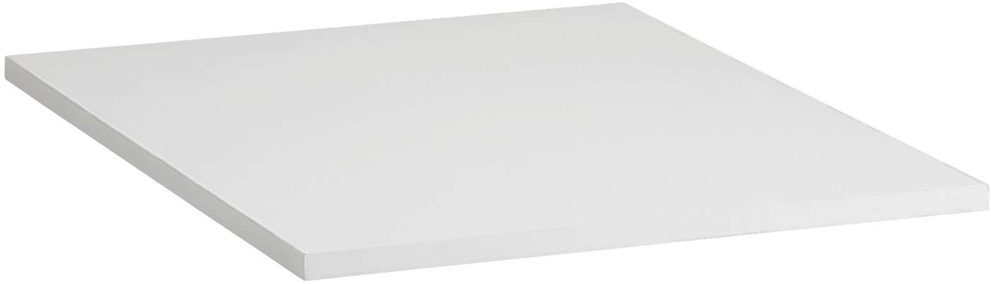 Накладка Elfa Classic 45 224213 450х535х16мм белая (цвет Белый)