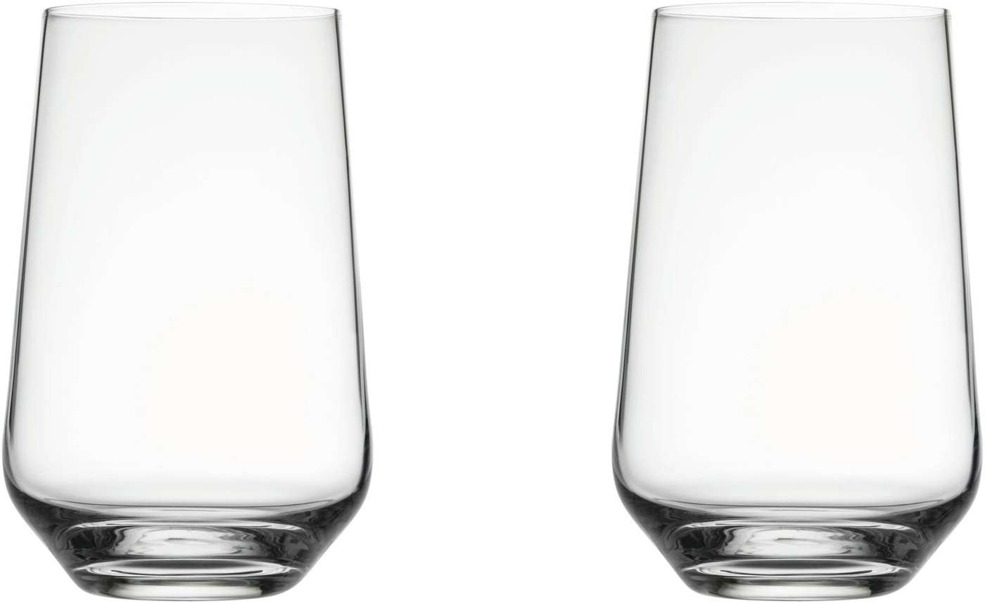 Iittala Стаканы Essence 55cl 2 шт прозрачные (цвет Яркий)
