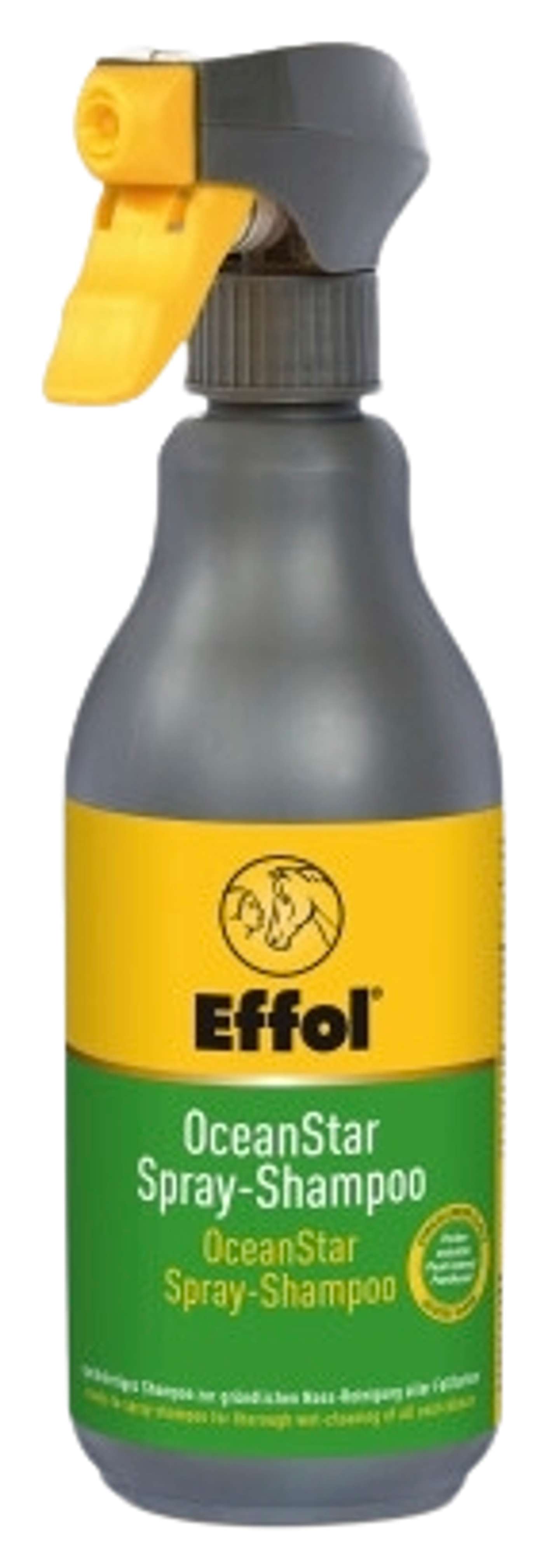 Effol Oceanstar шампунь-спрей 500мл