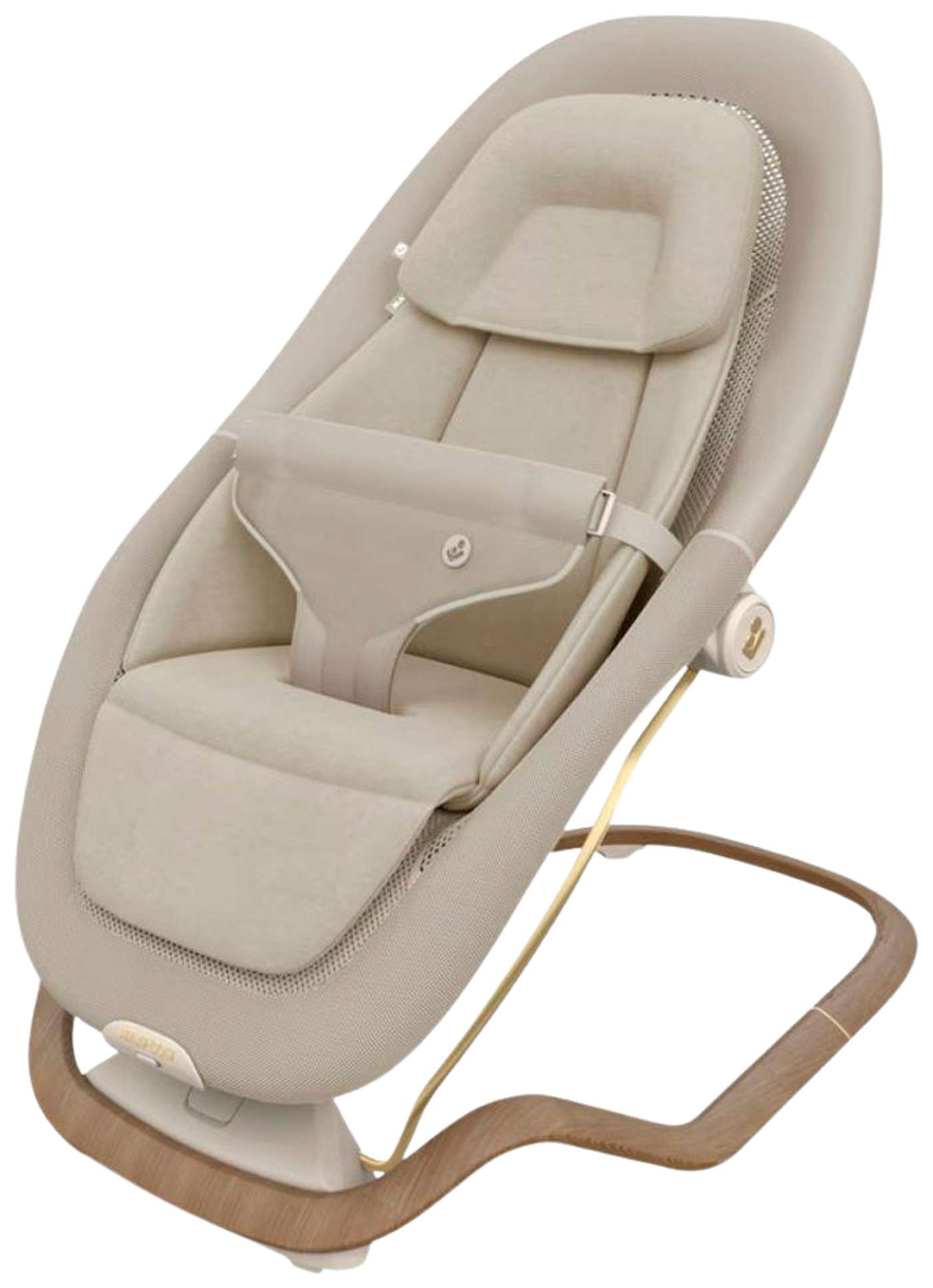 Maxi-Cosi Dove Pro ситтер Elegance Beige (цвет Бежевый)