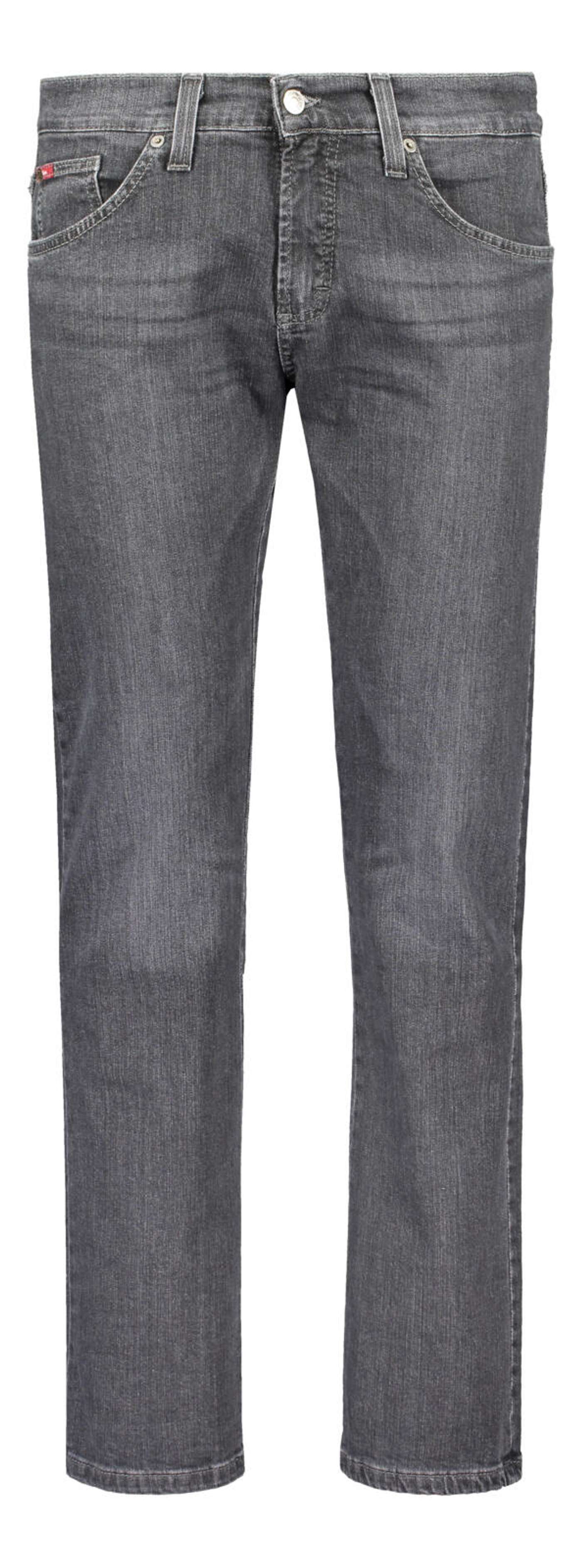 Lee Cooper LC 06 9945 Мужские джинсы свободного кроя темно-серые (размер W30L30, цвет Темно-серый)