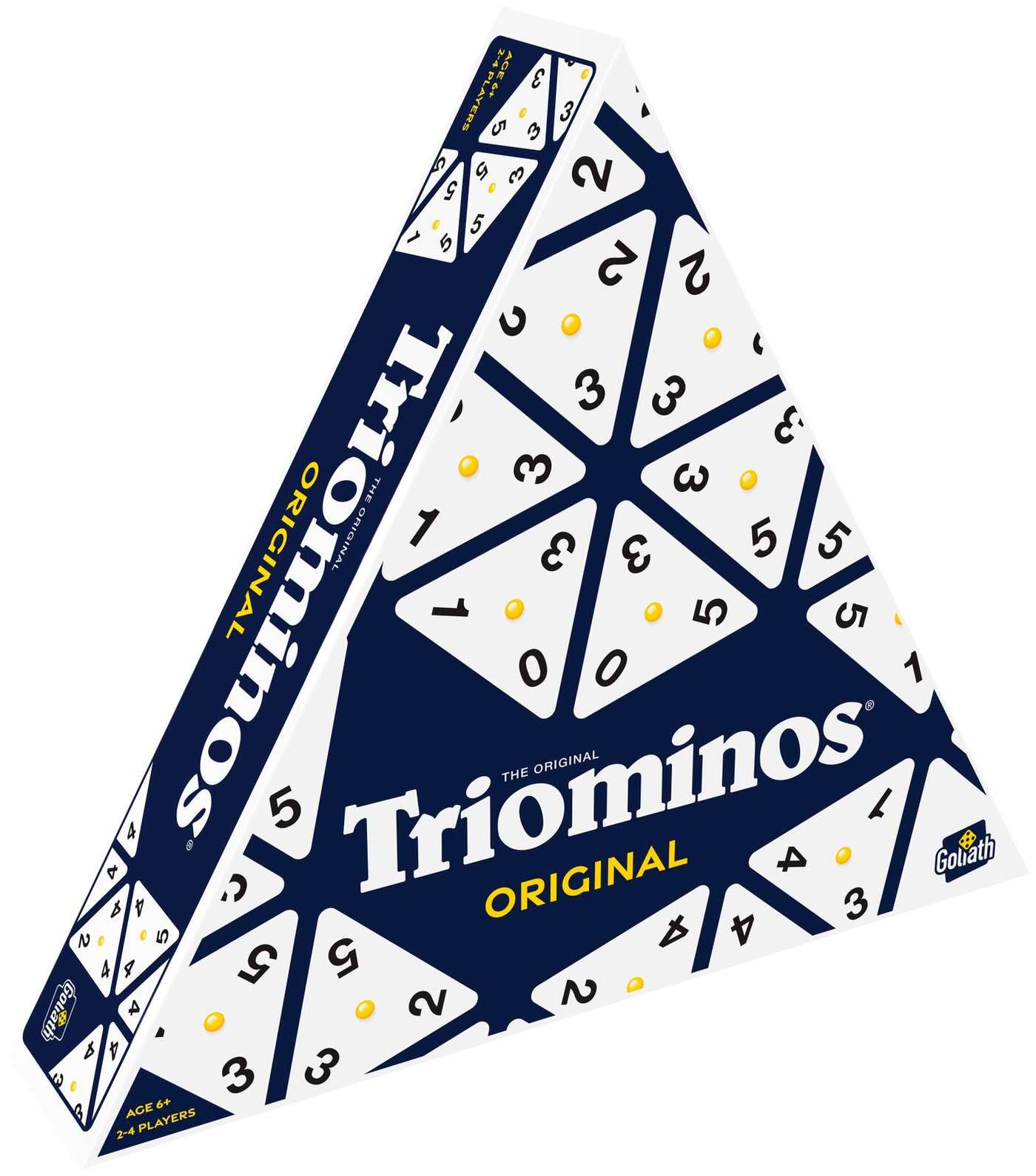 Триоминос Оригинал