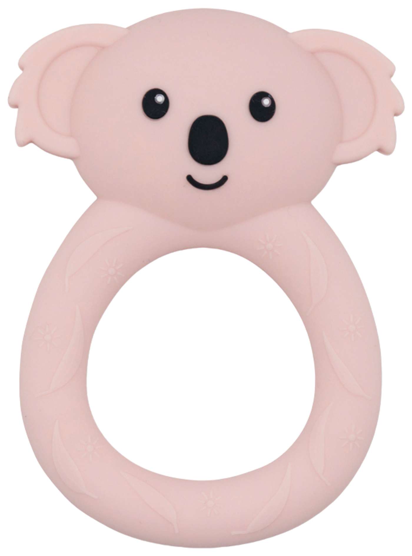 Жевательная игрушка Jellystone Коала розовая