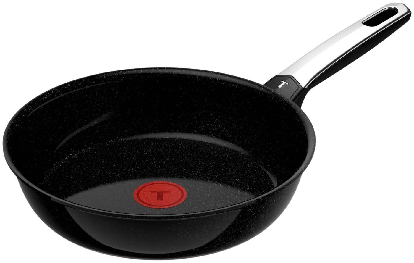 Tefal Excellence Керамическая сковорода 24 см G2070423