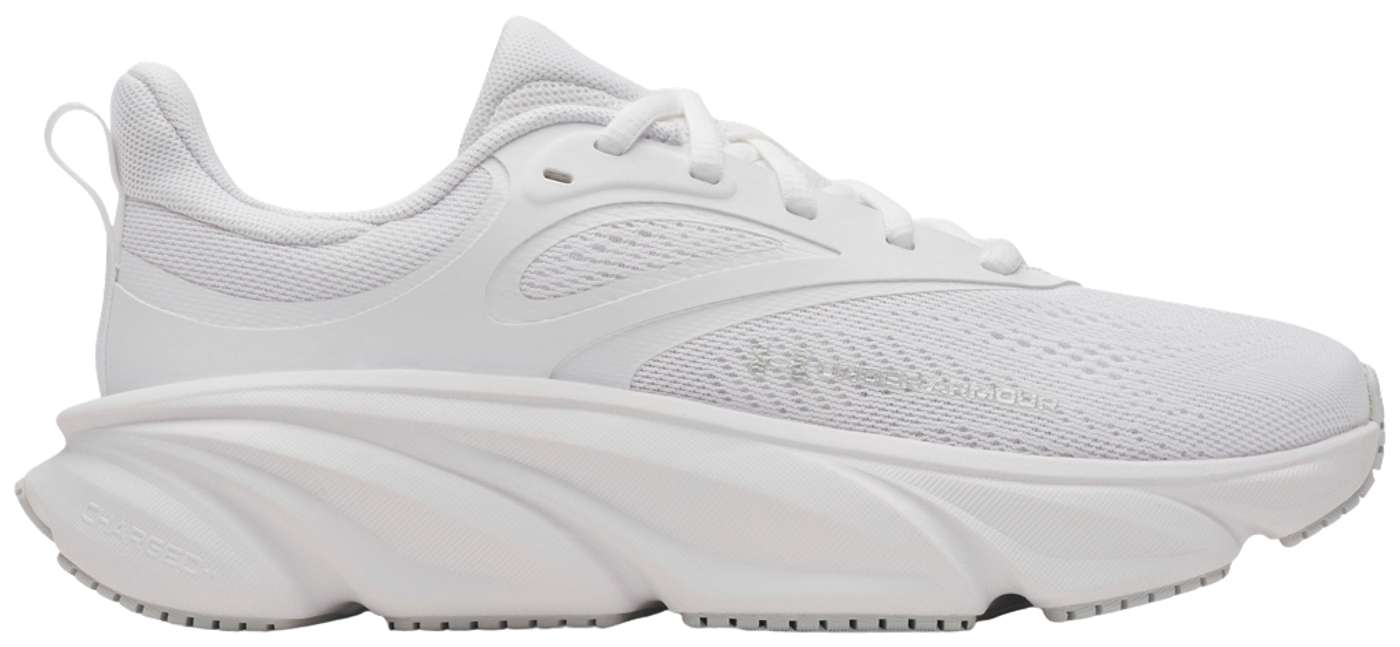Женские кроссовки Under Armour Rogue 6 (размер 5 , 5, цвет БЕЛЫЙ)