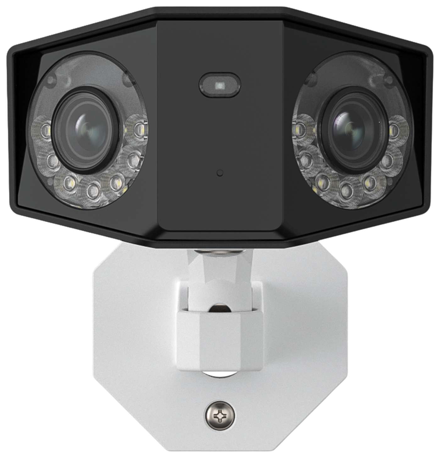 Reolink Duo 2 PoE (P730) 4K Уличная PoE камера белая
