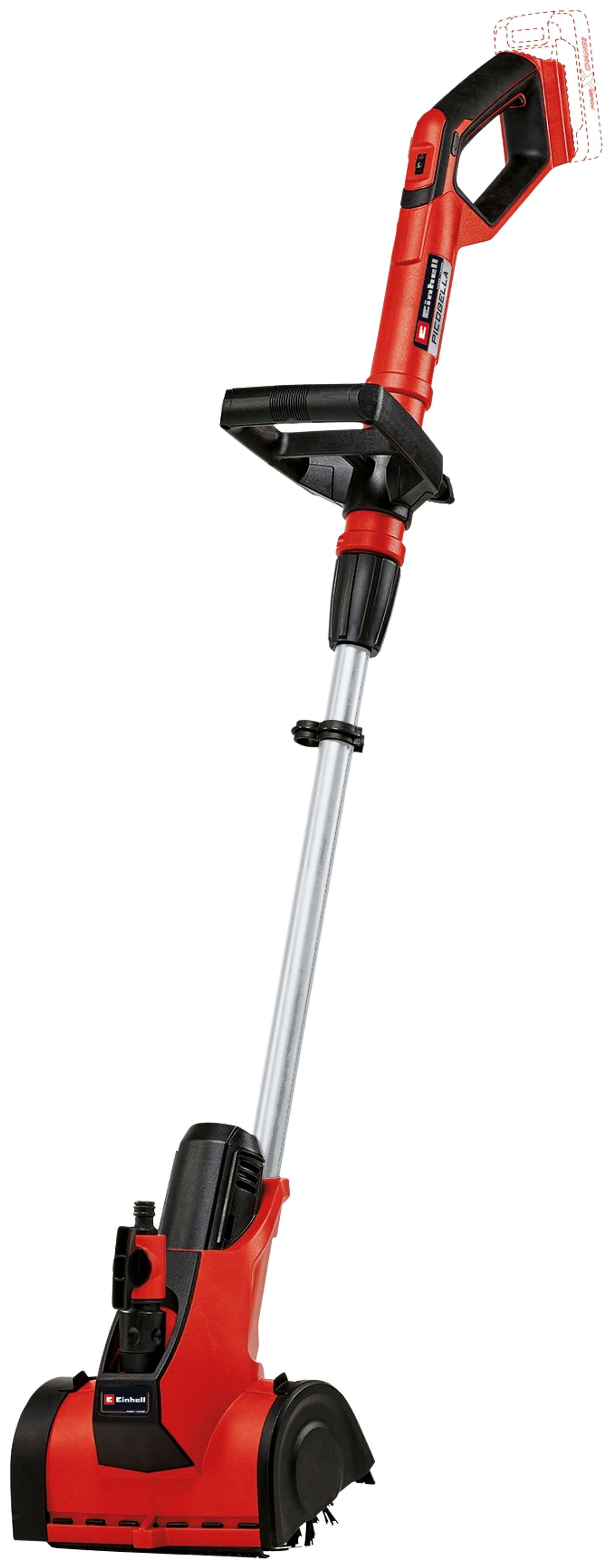 Einhell Battery Очиститель террас PICOBELLA 18 / 215