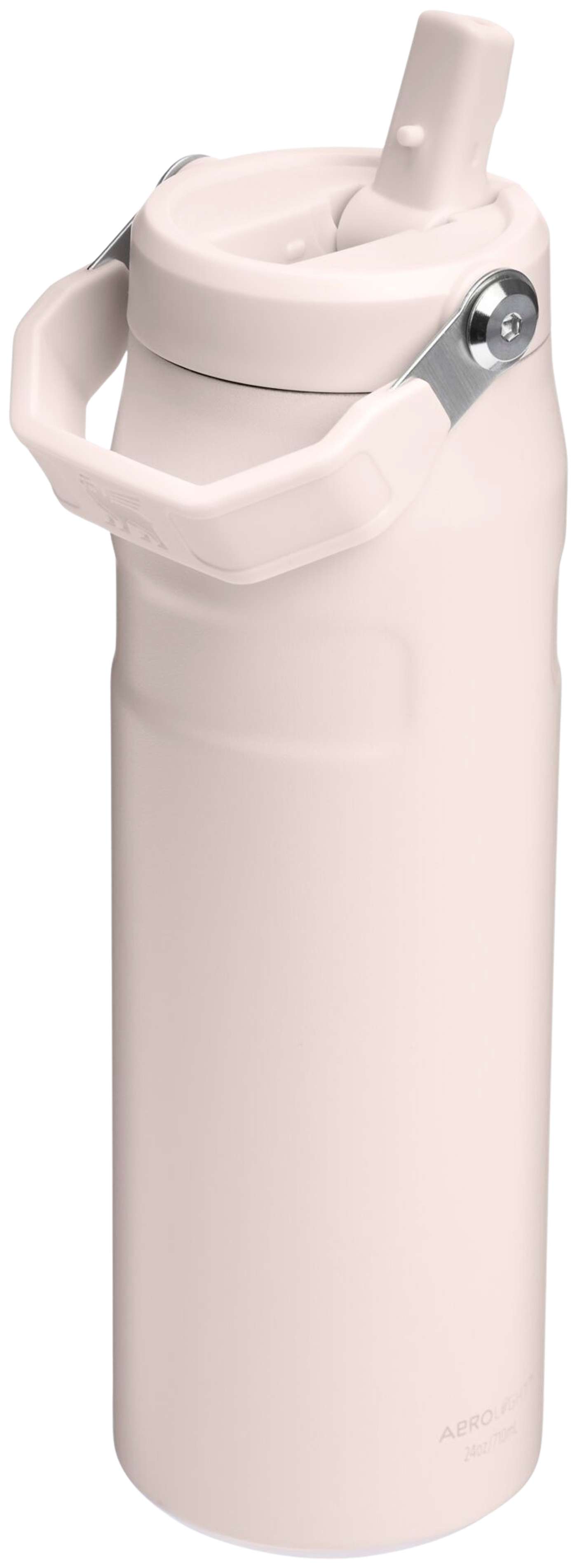Бутылка Stanley The IceFlow Flip Straw 2. 0 0, 7л розовая