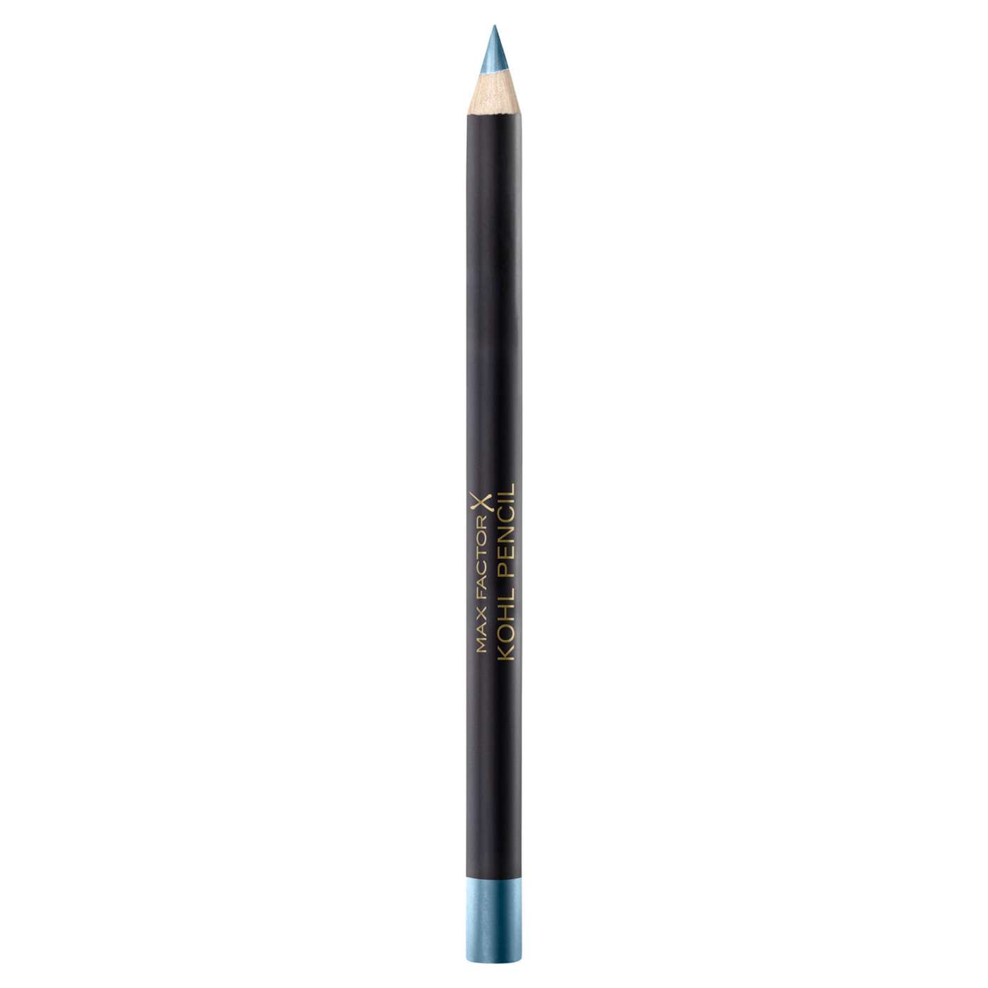 Карандаш для глаз Max Factor Kohl 1 г 60 Ice Blue (цвет Ледяной синий)