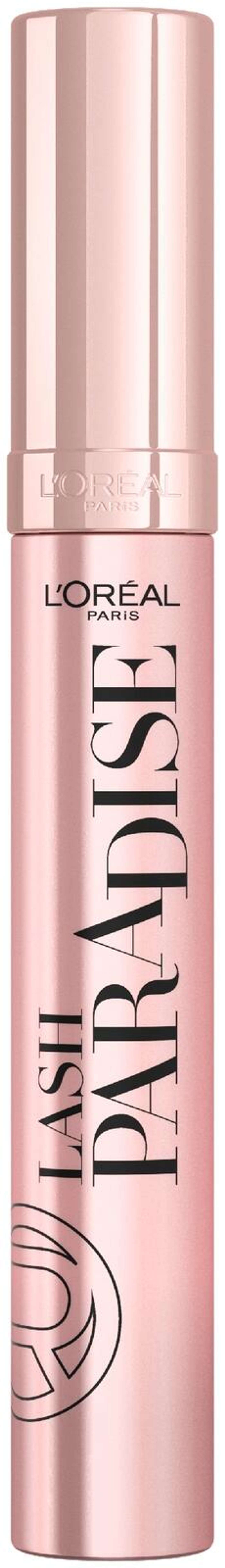 L'Oréal Paris Lash Paradise Extra Black тушь для ресниц 6 мл (цвет Экстра черный)