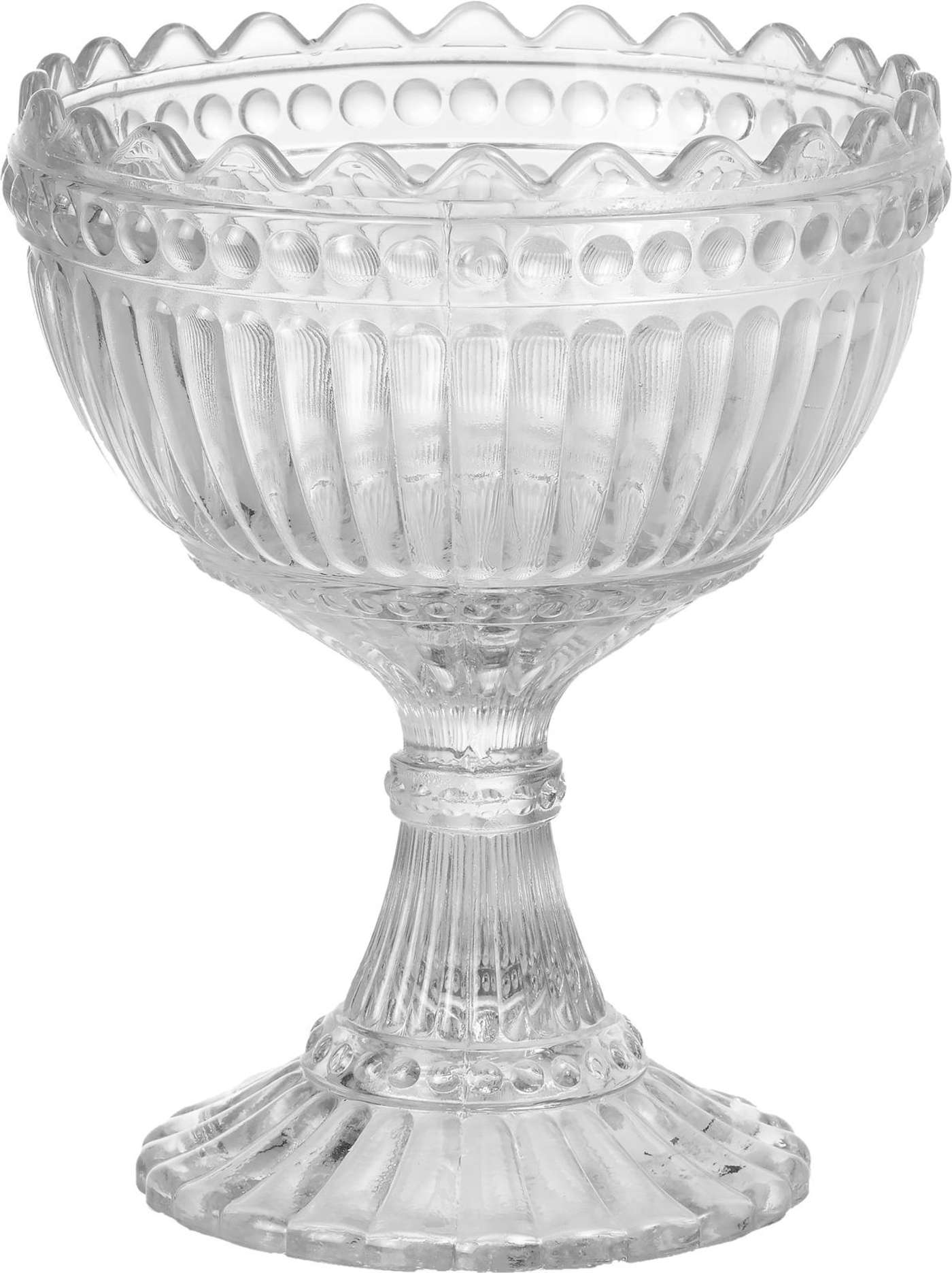 Iittala Mariskooli 155мм прозрачная (цвет Яркий)