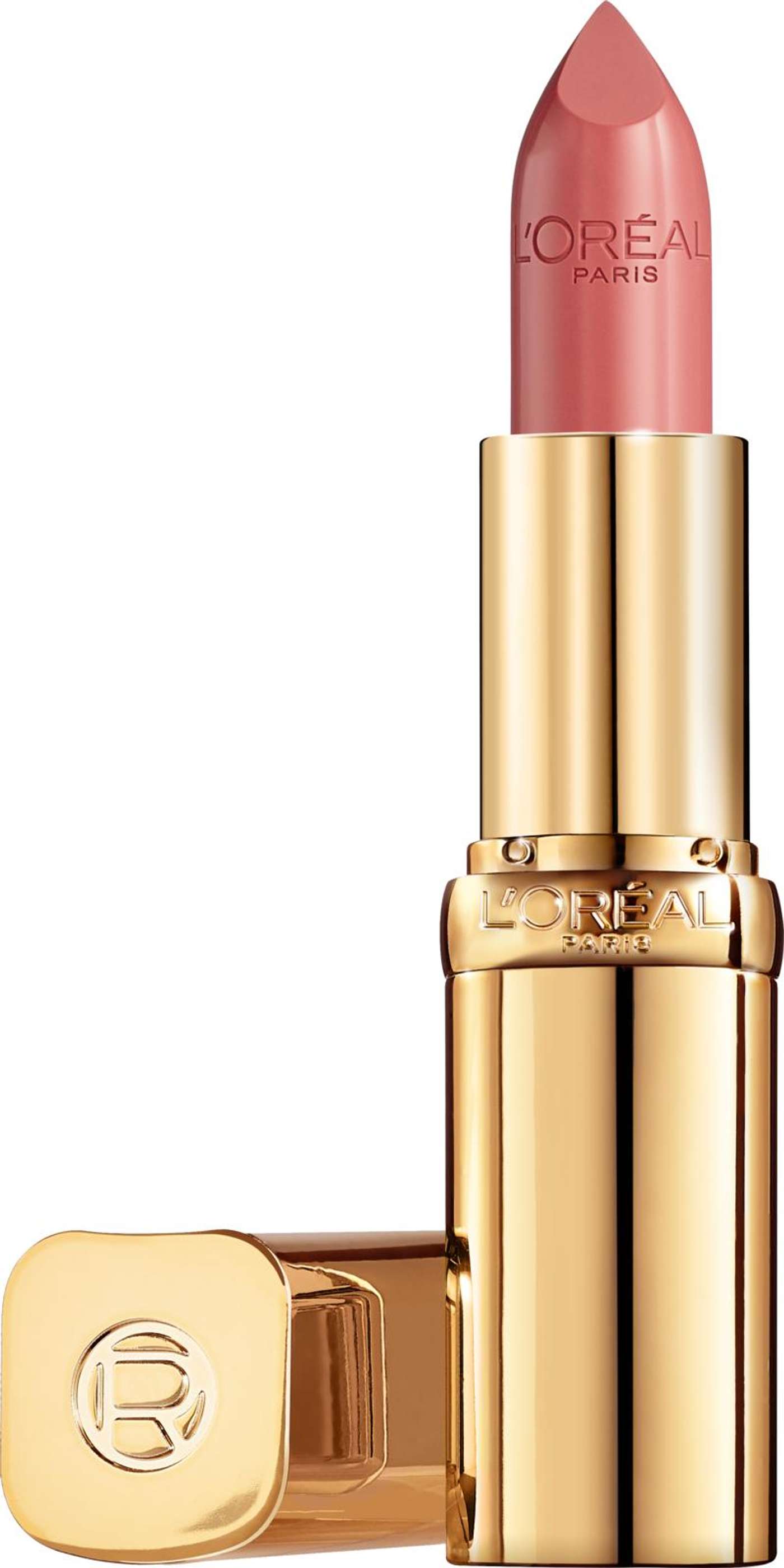 L'Oréal Paris Color Riche Satin Lipstick 630 Beige À Nu 4, 3 г (цвет Бежевый А Ню)