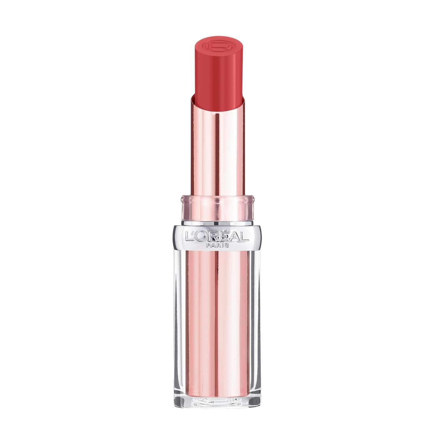 L'Oréal Paris Glow Paradise Balm-in-Lipstick 351 Губная помада «Арбузная мечта» 4, 8 г (цвет Арбузная мечта)