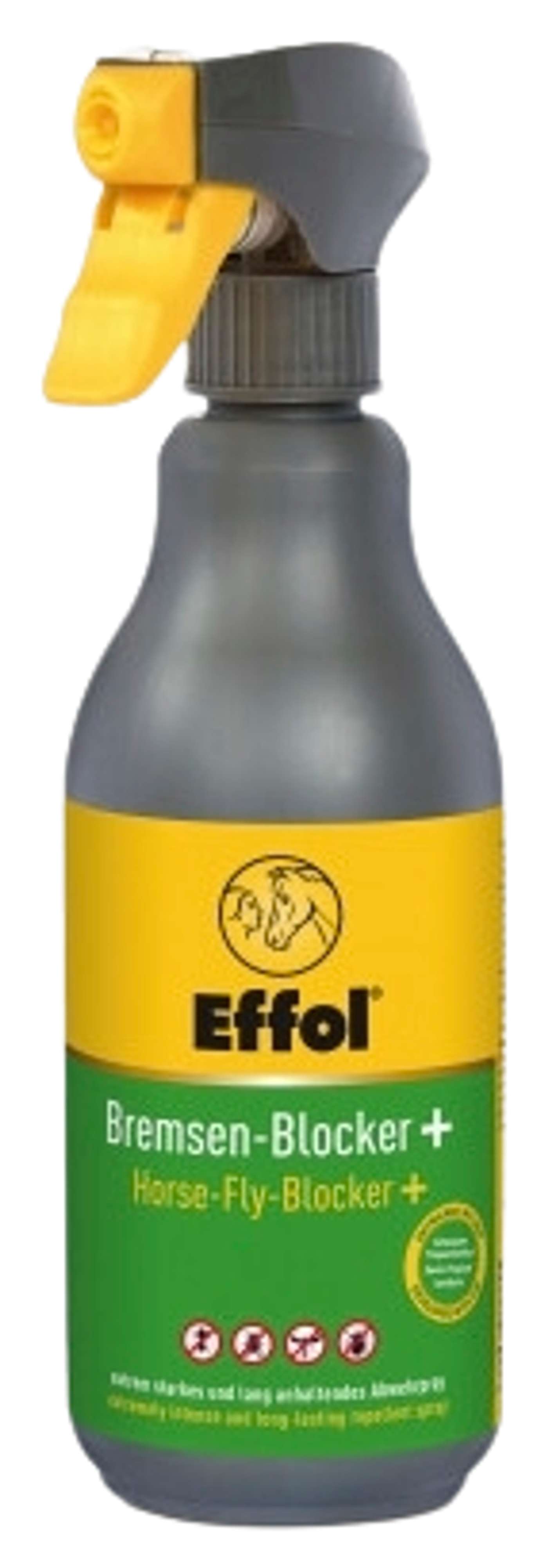 Effol спрей от мух + от насекомых 500мл