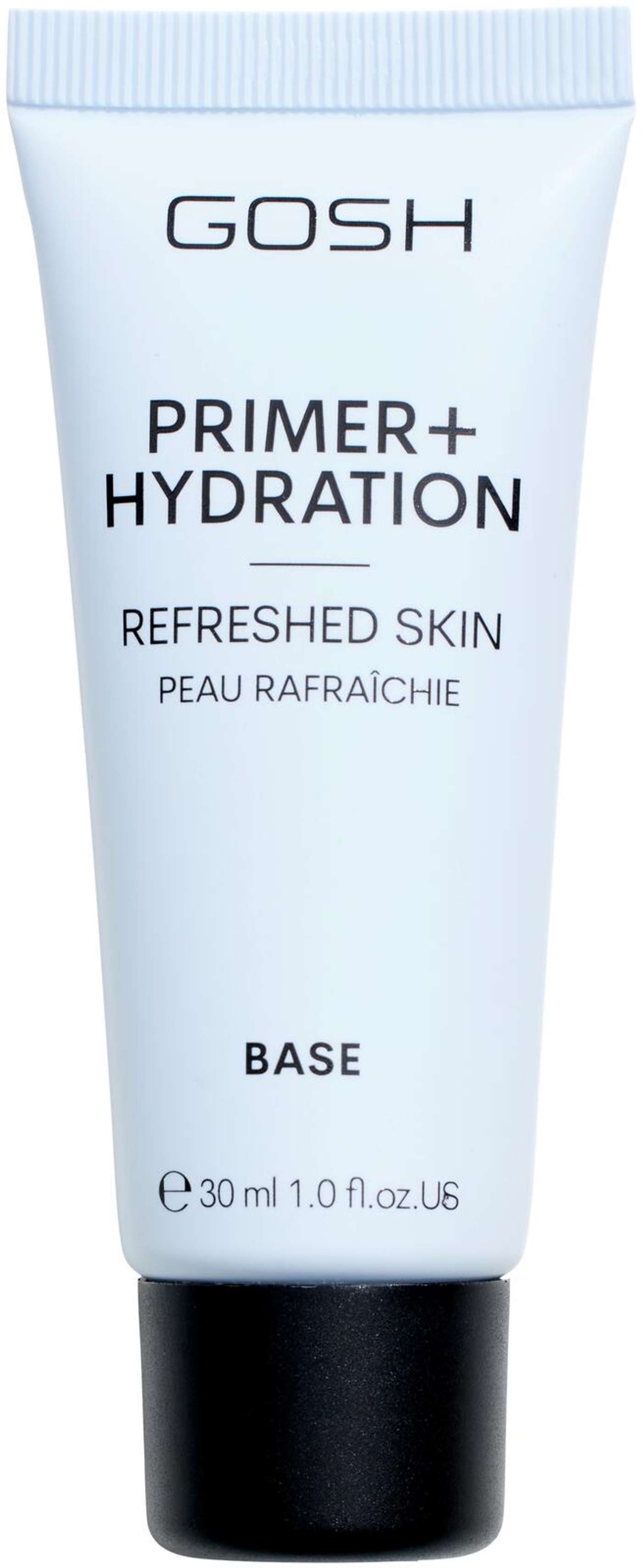 GOSH Primer Plus + 003 Увлажняющий праймер под макияж 30мл (размер 30мл, цвет Увлажнение)