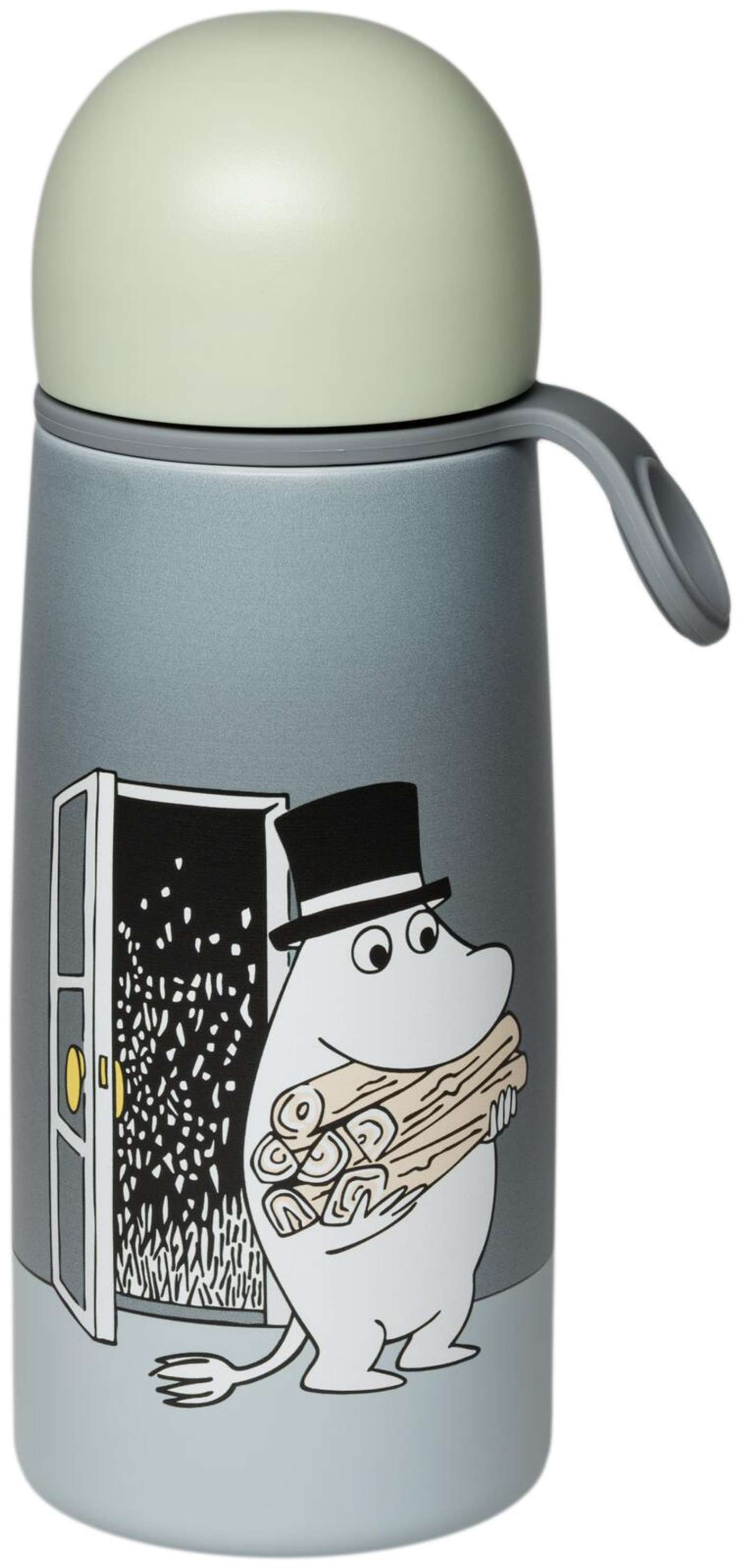 Термос Moomin Arabia Муми-тролль 0, 45 л Moominpappa