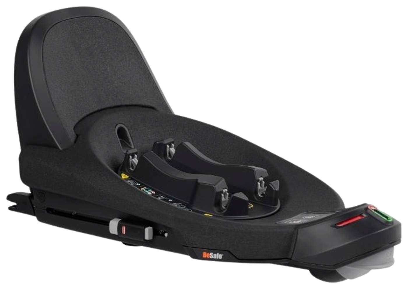Док-станция Besafe Beyond isofix