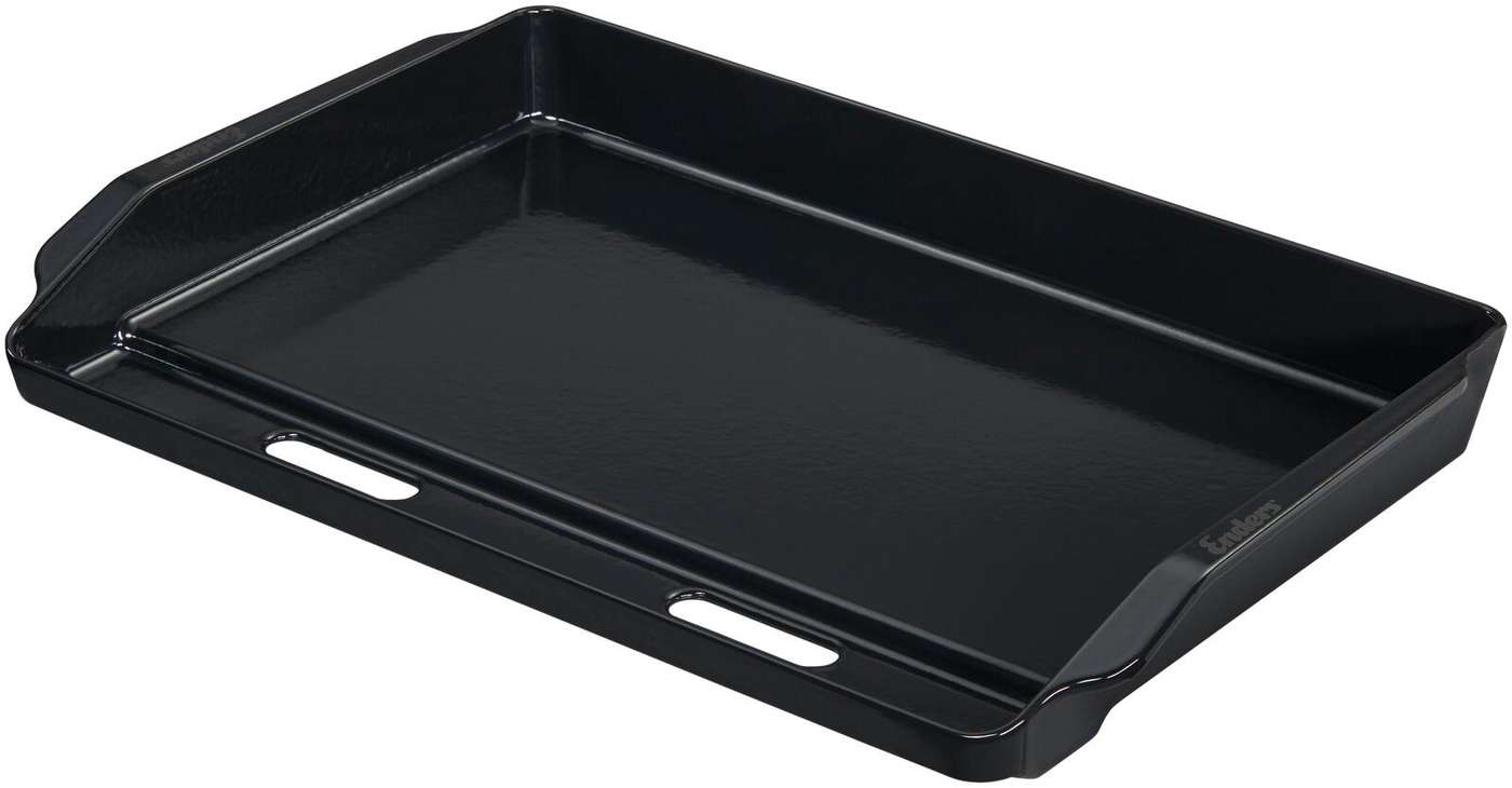Пластина для гриля Enders Plancha L - Uniq 3 / 4