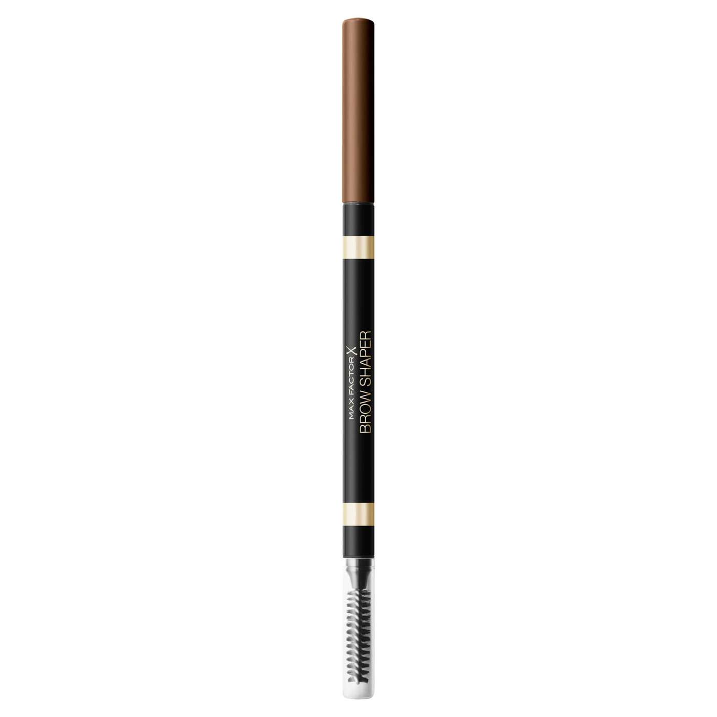 Механический карандаш Max Factor Brow Shaper 0, 09 г 20 Коричневый карандаш для бровей (цвет Коричневый)