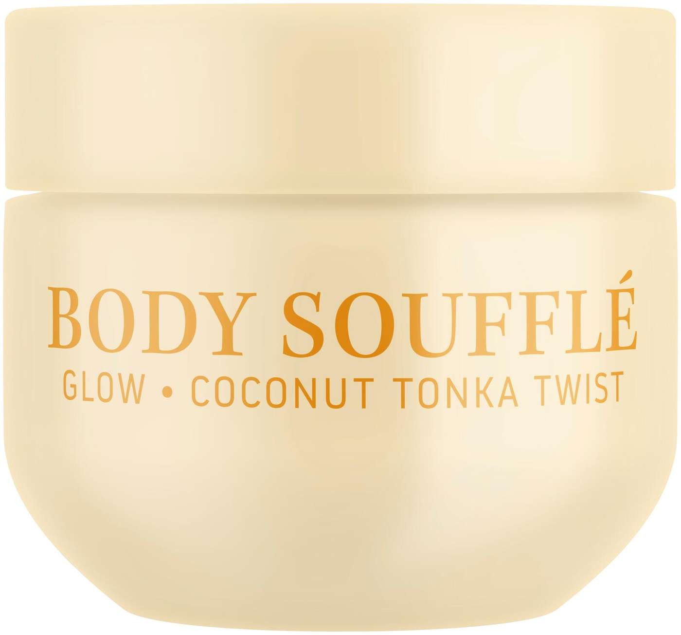 Gunry Crush Body Soufflé Крем для тела Сияние 200мл