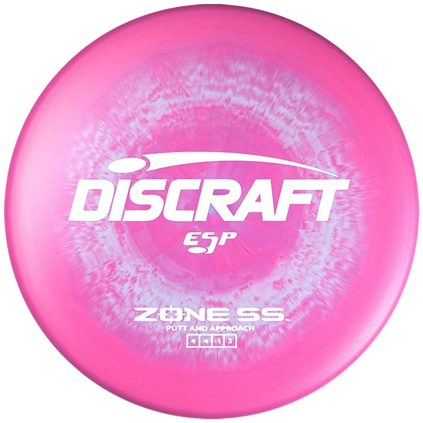 Паттер Discraft ESP Zone SS