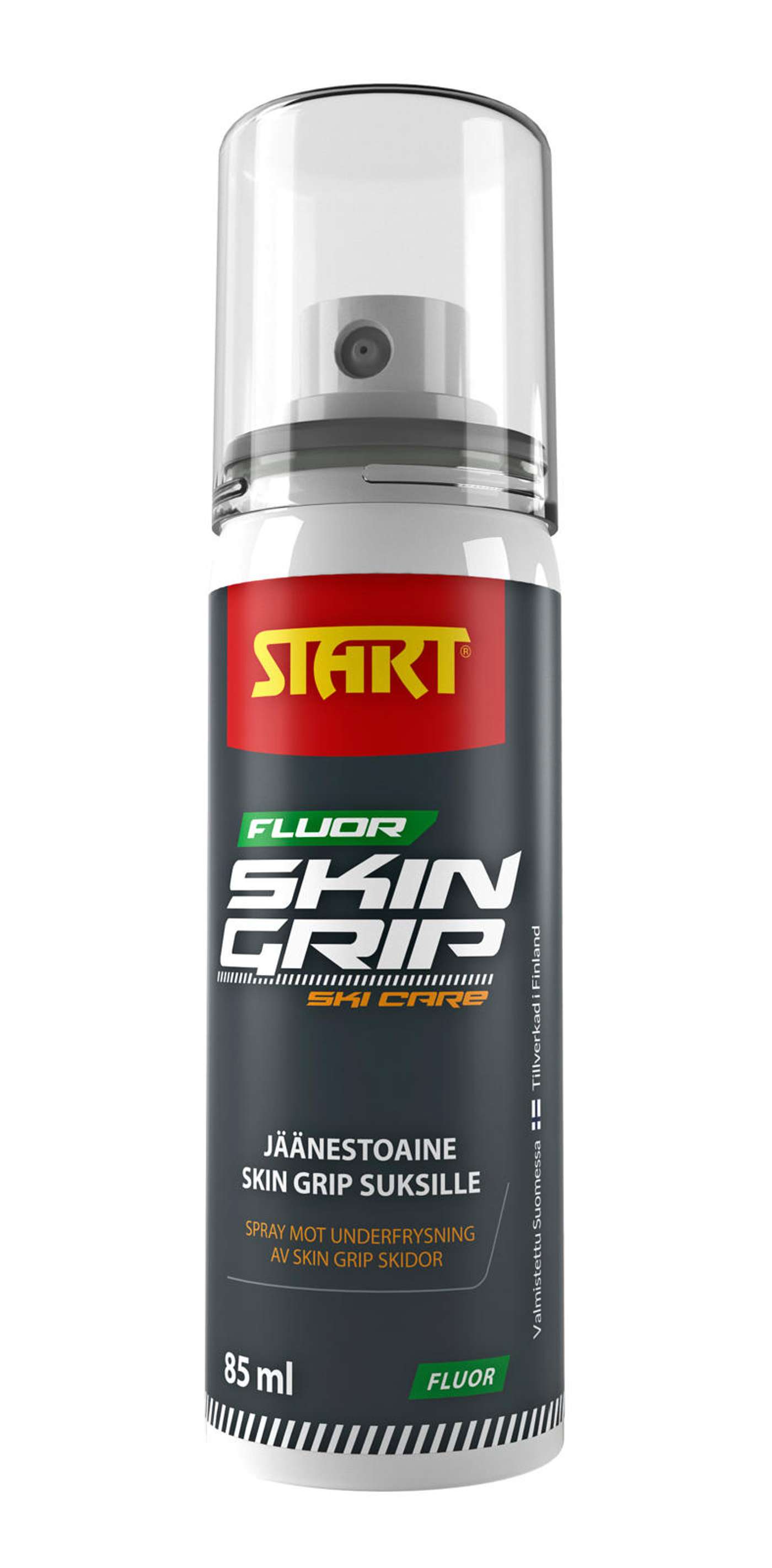 Начать спрей Skingrip Fluor