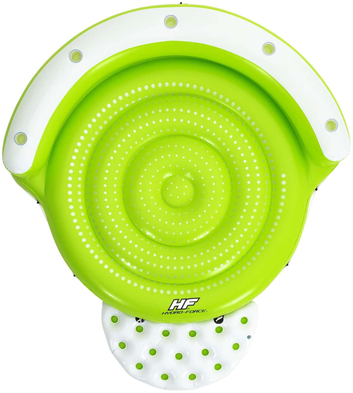 Ховерборд Bestway Hydro-Force Kick Back