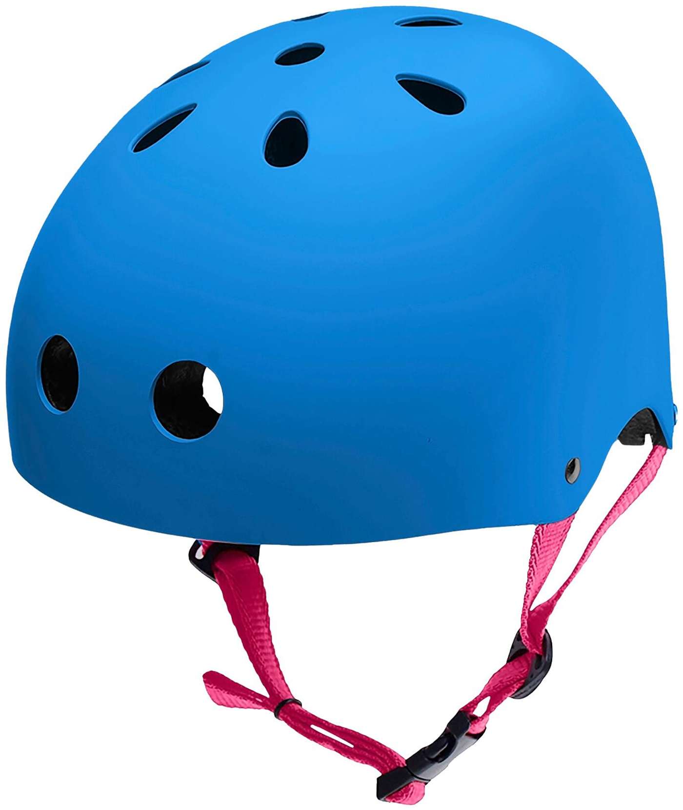 Шлем Jupiter BMX TBBH601 Cobalt Blue 54-58 см