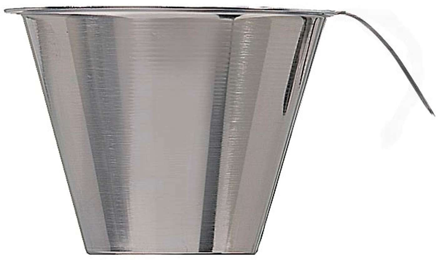 Jonas Steel мерка 1 дл