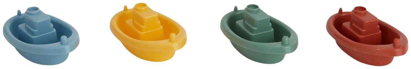 Буксир Viking Toys Re-Line 14 см