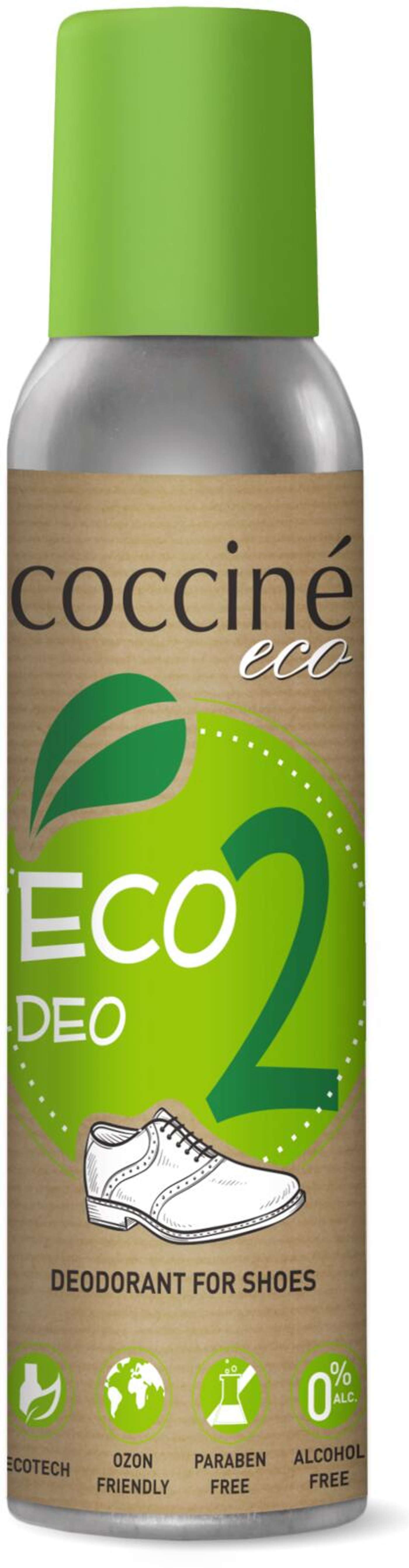 Дезодорант для обуви Coccine Eco 200 мл