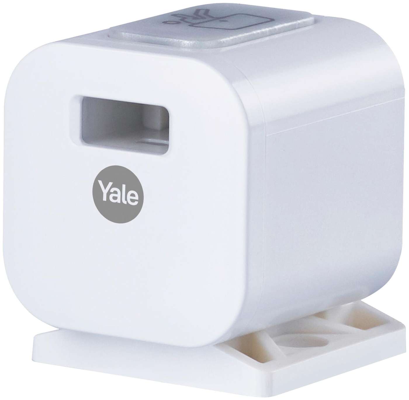 Умный замок для шкафа Yale