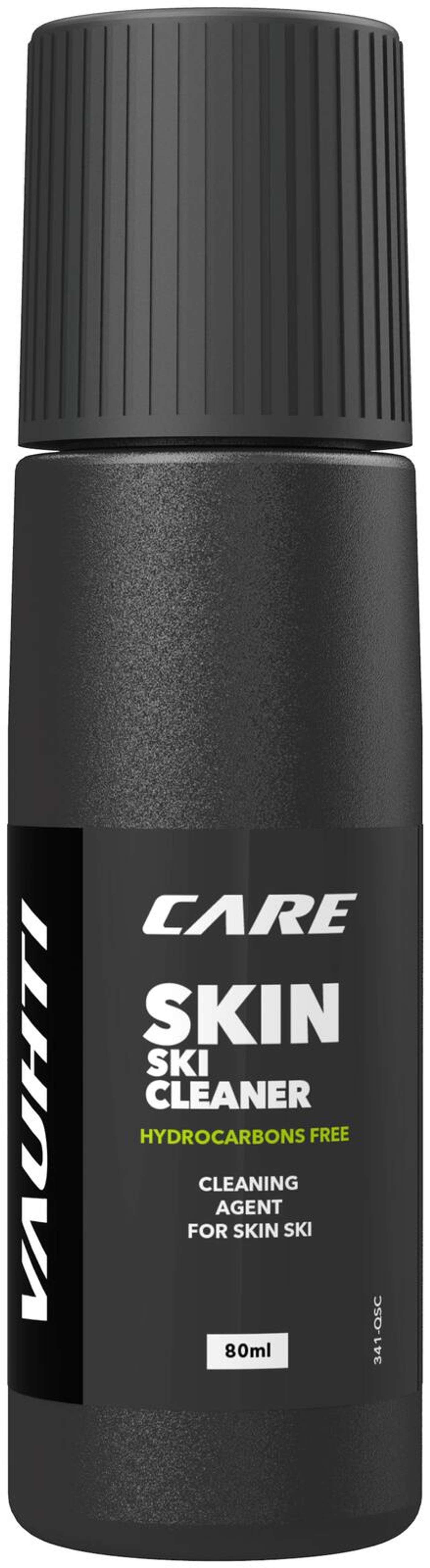 Средство для чистки лыж Vauhti Skin Ski Cleaner 80 мл