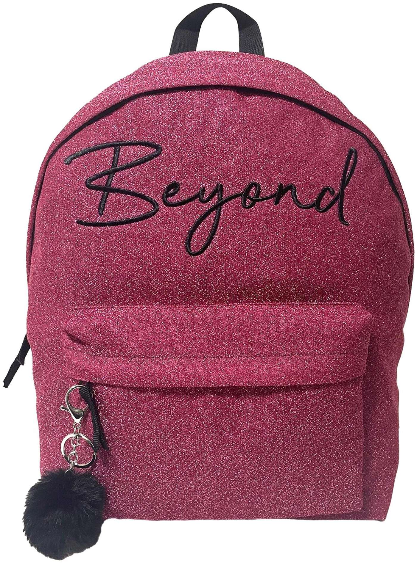 Рюкзак Beyond сверкающий