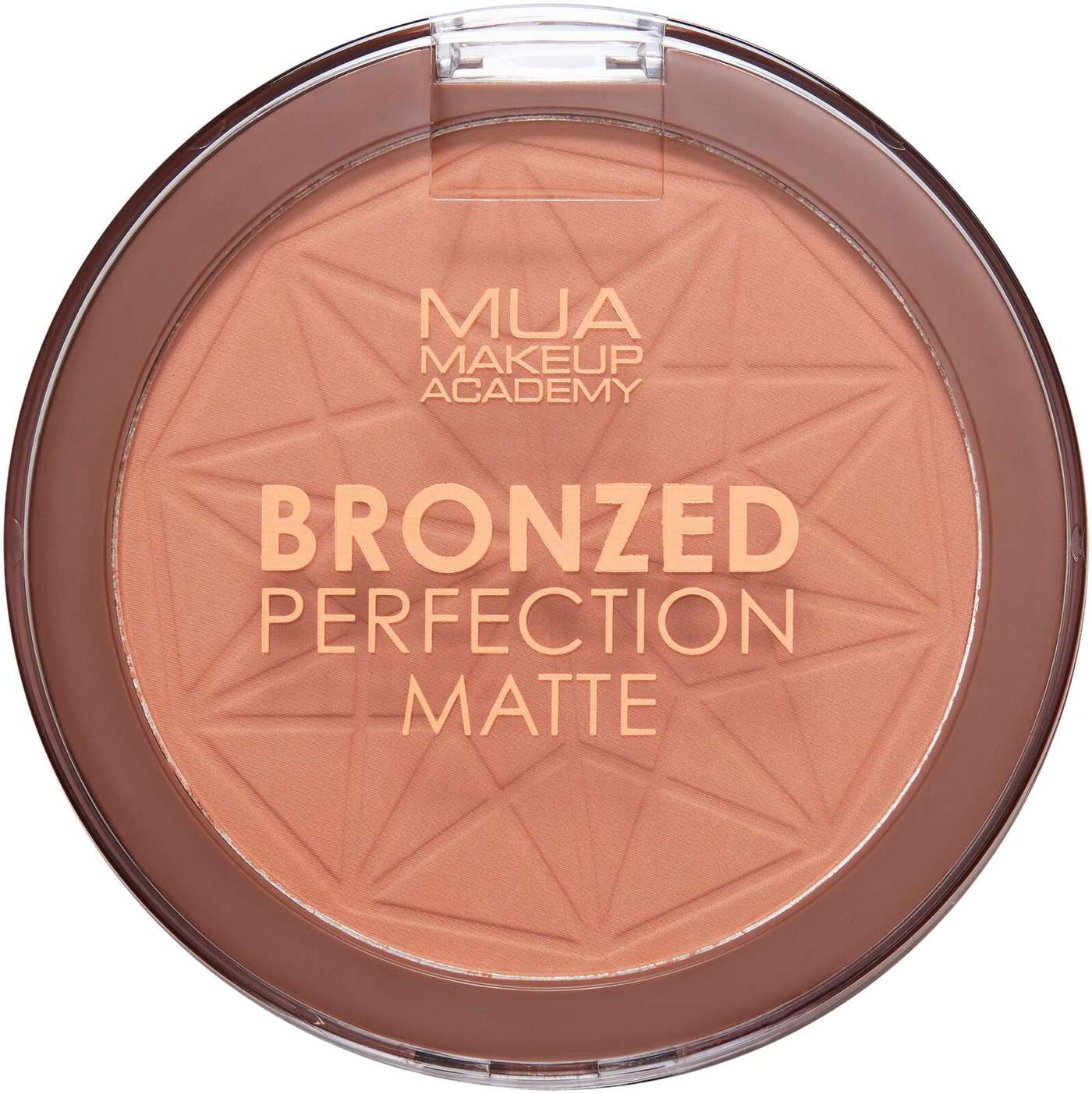 MUA Make Up Academy Bronzed Perfection 15 г солнцезащитная пудра Sunset Tan