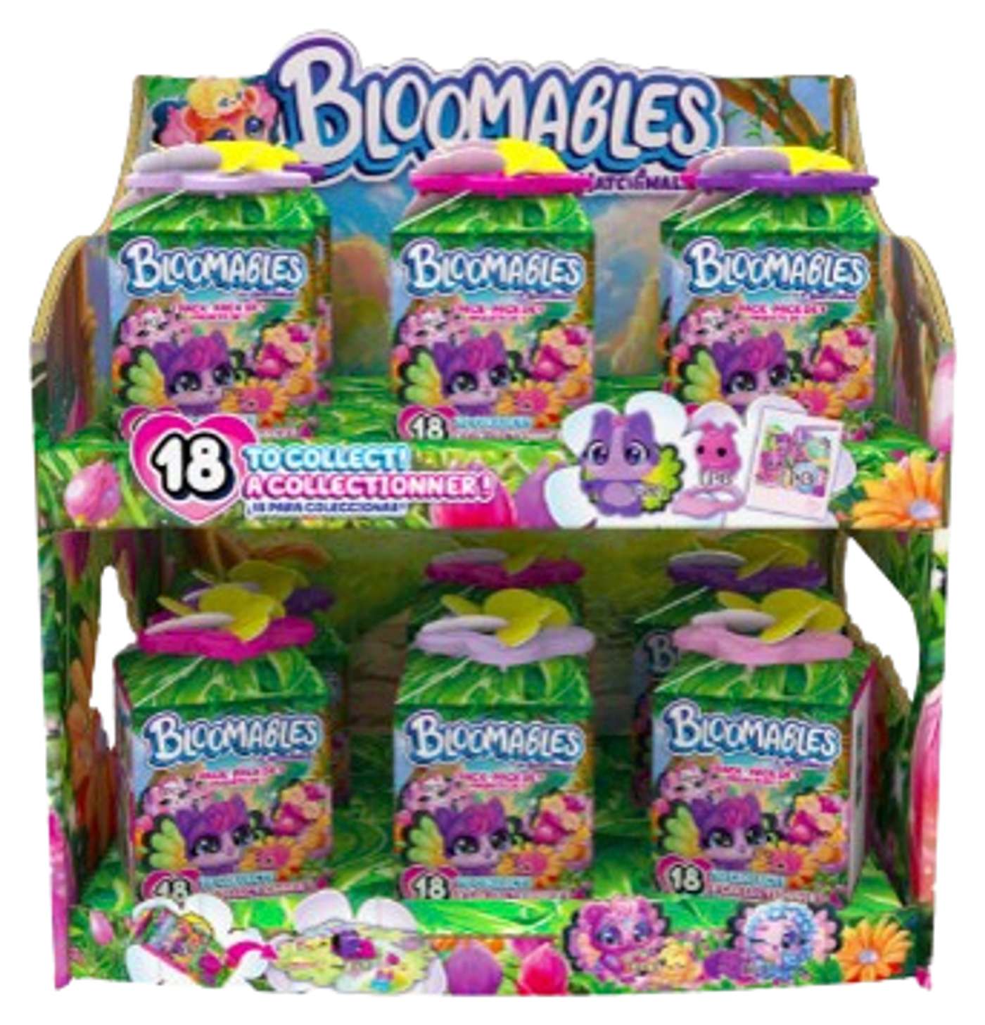 Bloomables Bloom 1 шт.