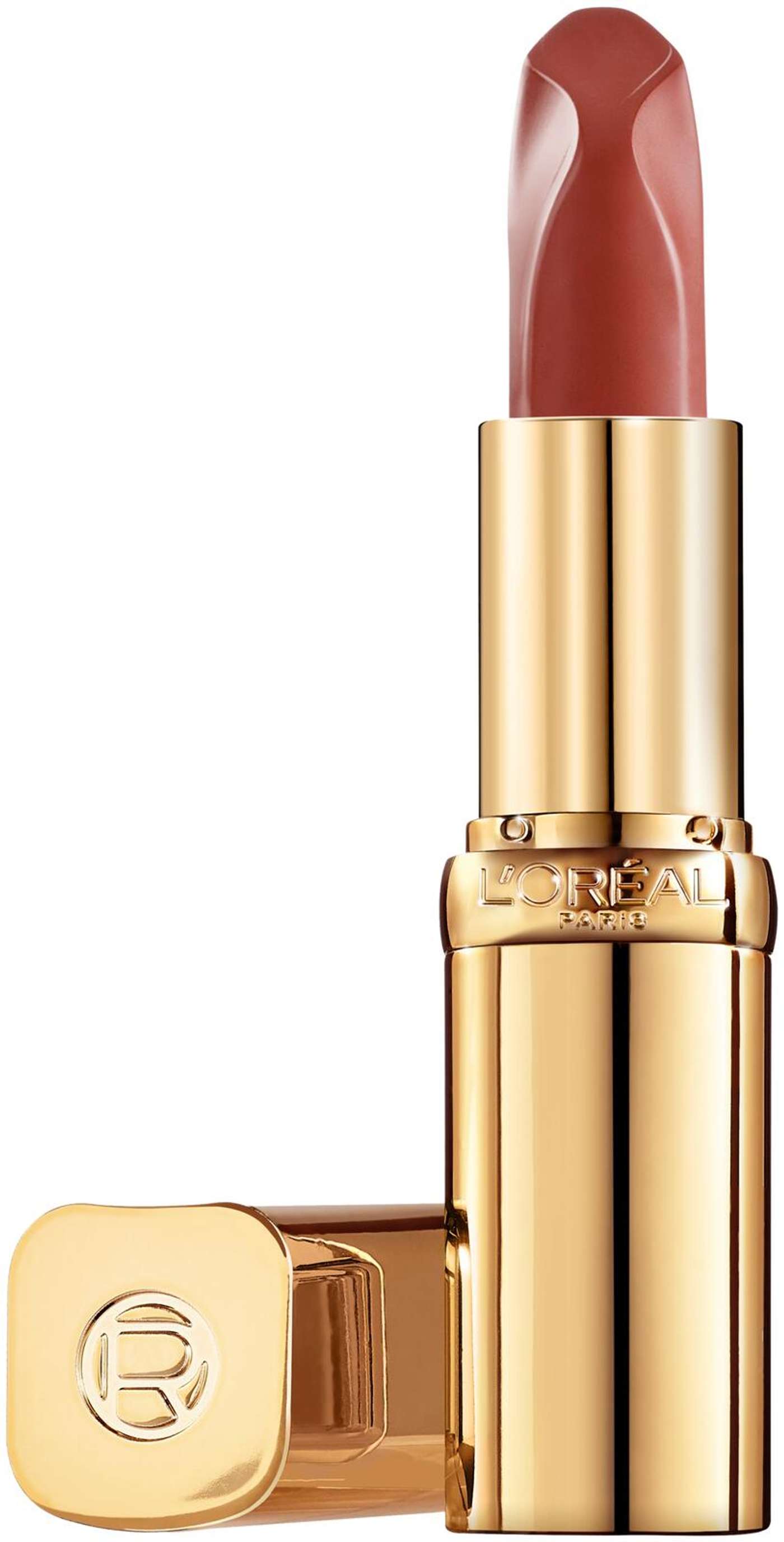 L'Oréal Paris Color Riche Nudes Insolent 179 Nu Decadent Губная помада 4, 5 г (цвет Ну декадентский)