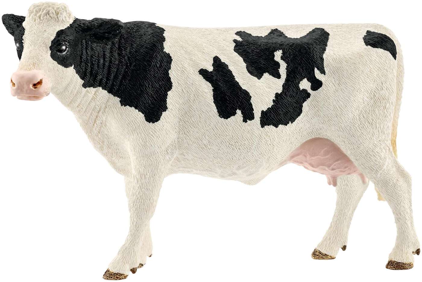 schleich® Кух Шварцбунт