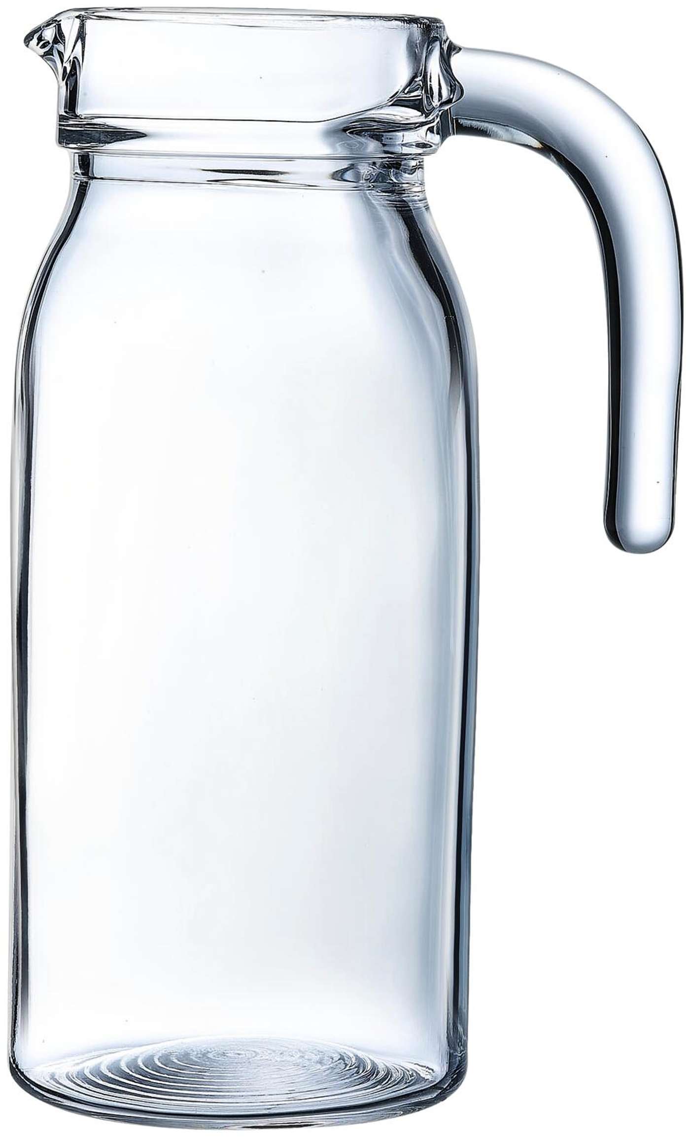 Luminarc Kaadin Pure Кувшин 1 л (цвет яркий)