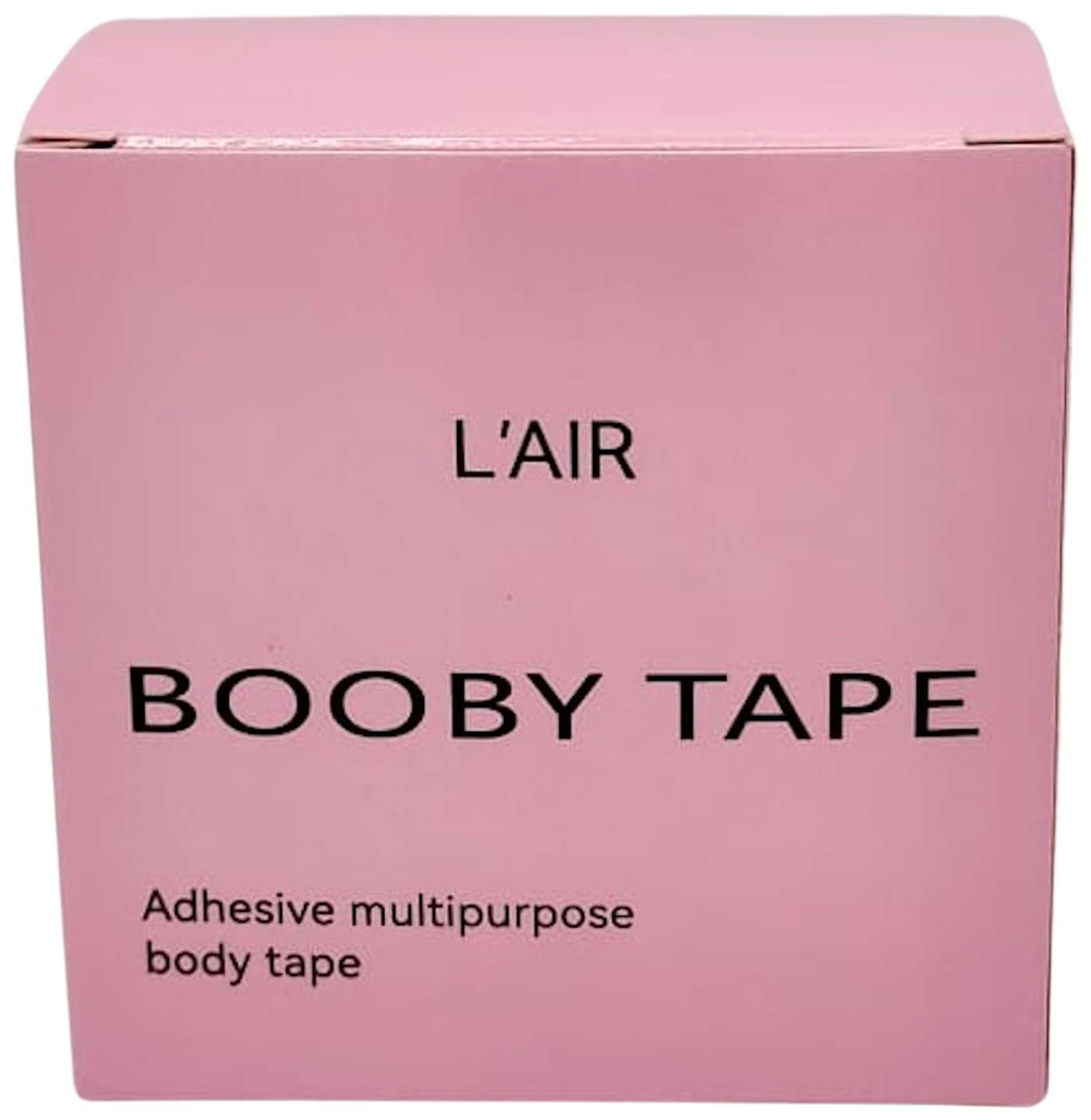Лента для тела L'air Booby Tape 5см х 5м