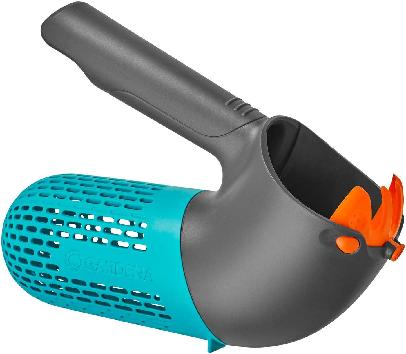 Комбайн для уборки ягод Gardena Combisystem