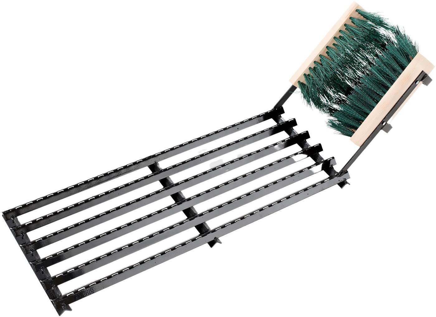 Батут Varax 753, черный (цвет Матовый черный)