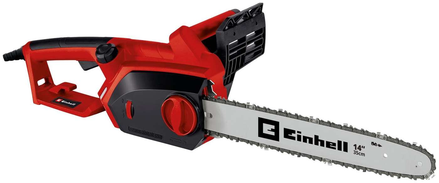Einhell Электрическая бензопила GH-EC 1835
