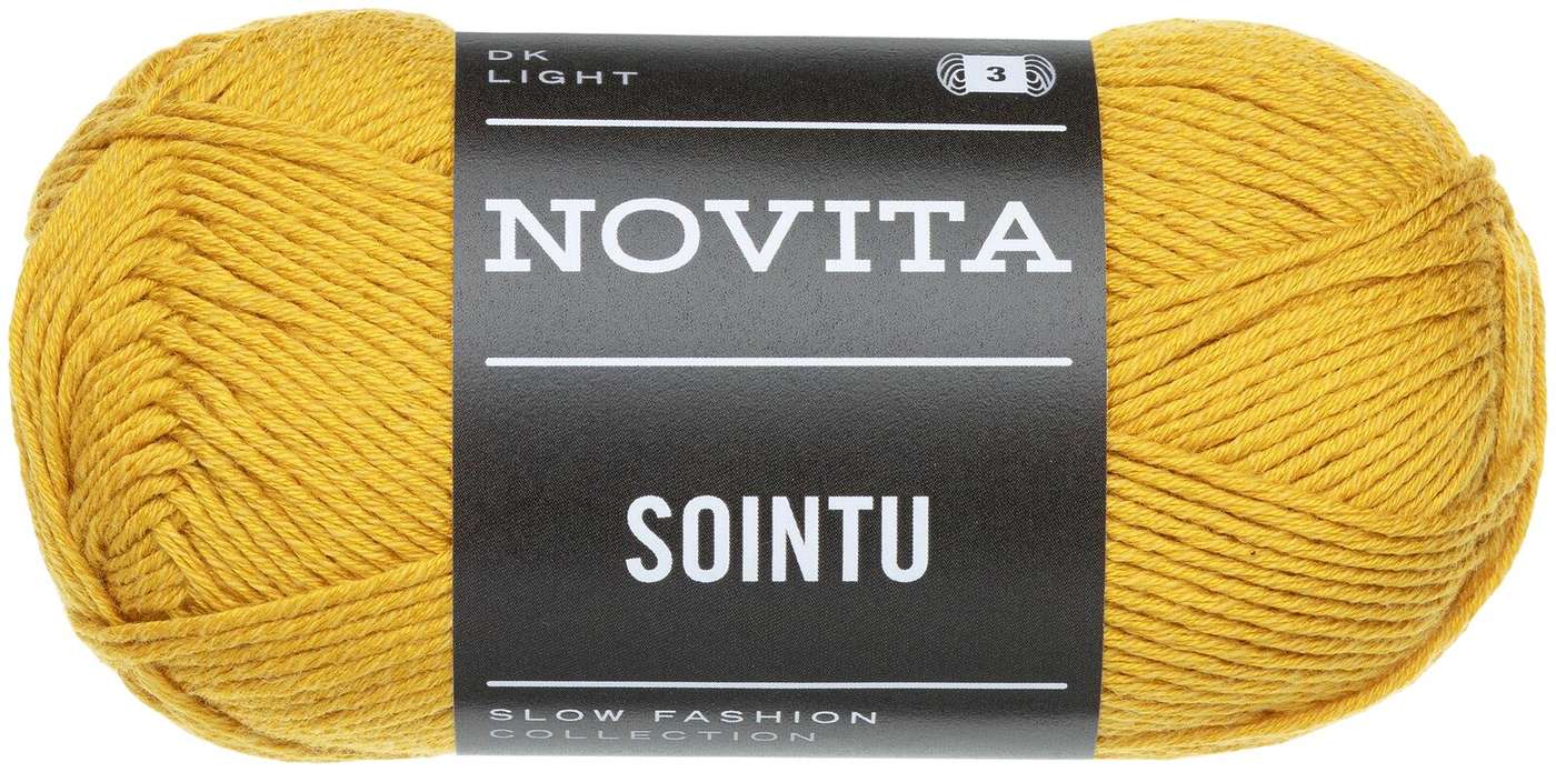 Пряжа Novita Аккорд 50 г октава 280 (цвет октава)