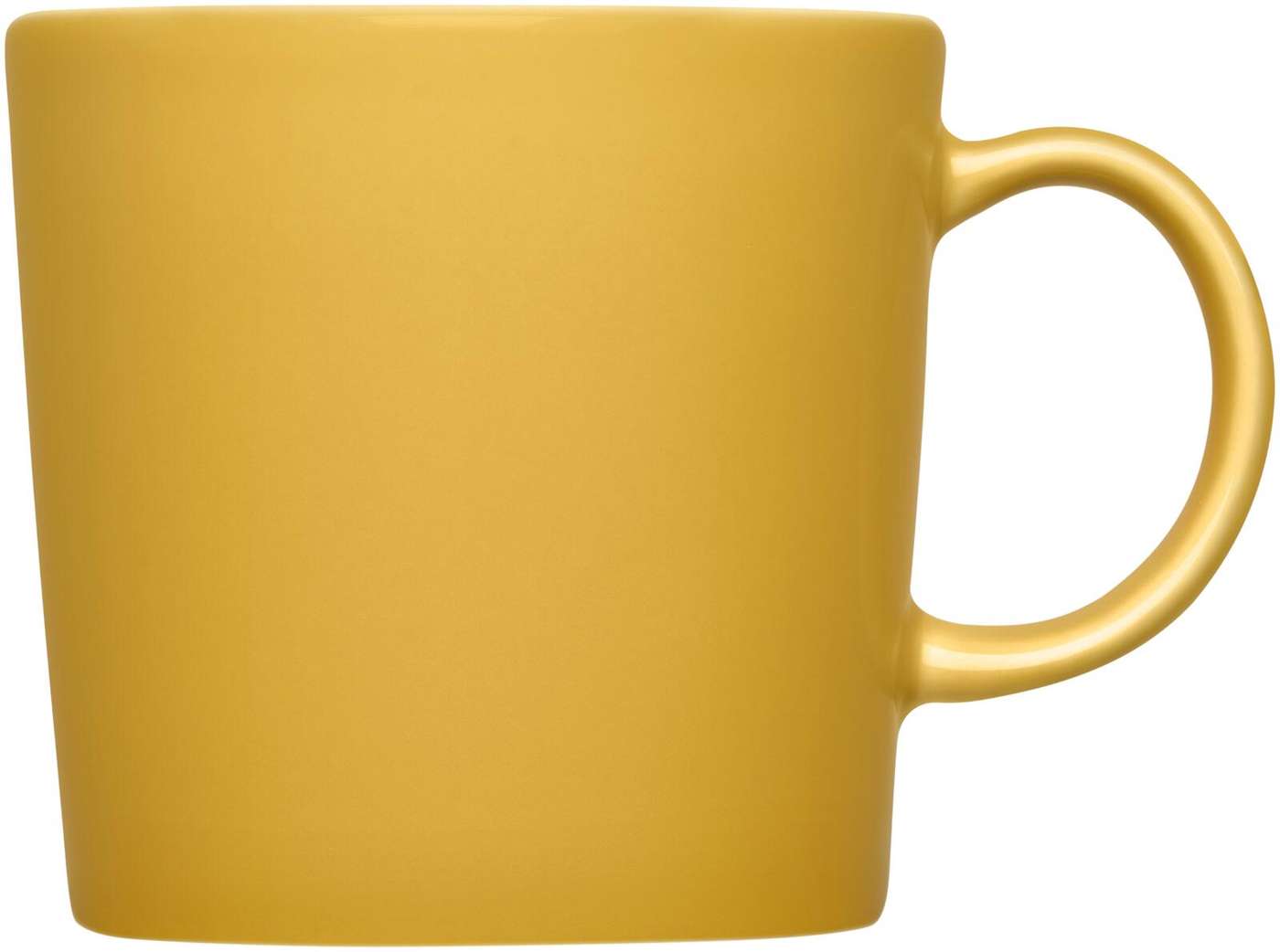 Кружка Iittala Teema 0, 3 л мед (цвет Мед)