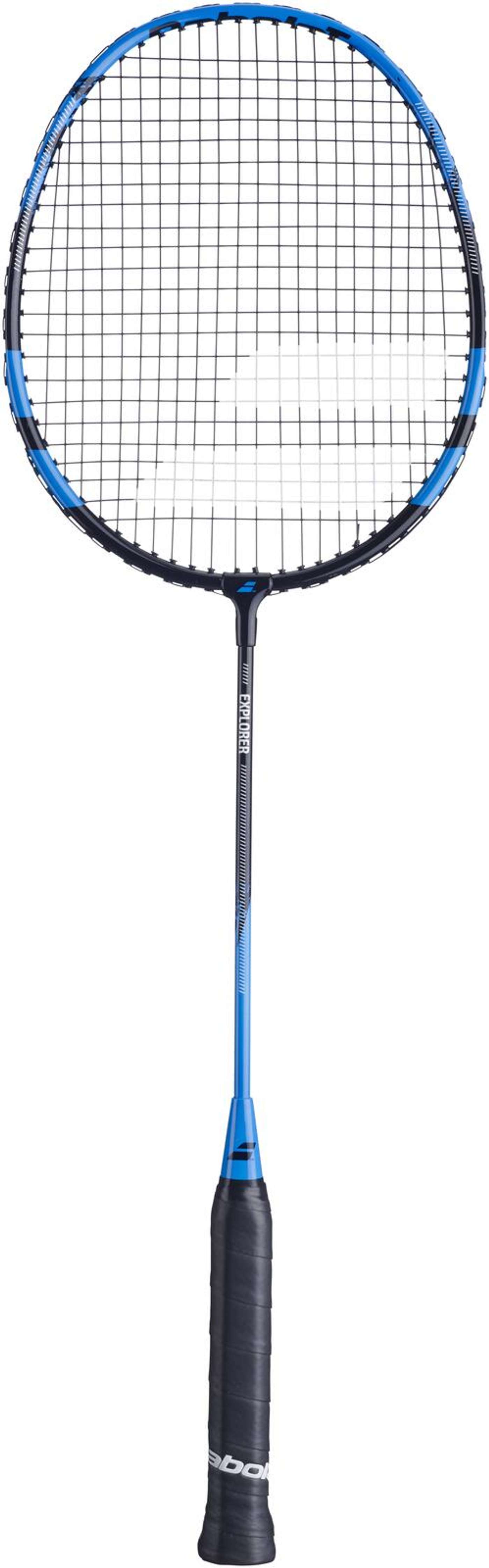 Ракетка для бадминтона Babolat Explorer.